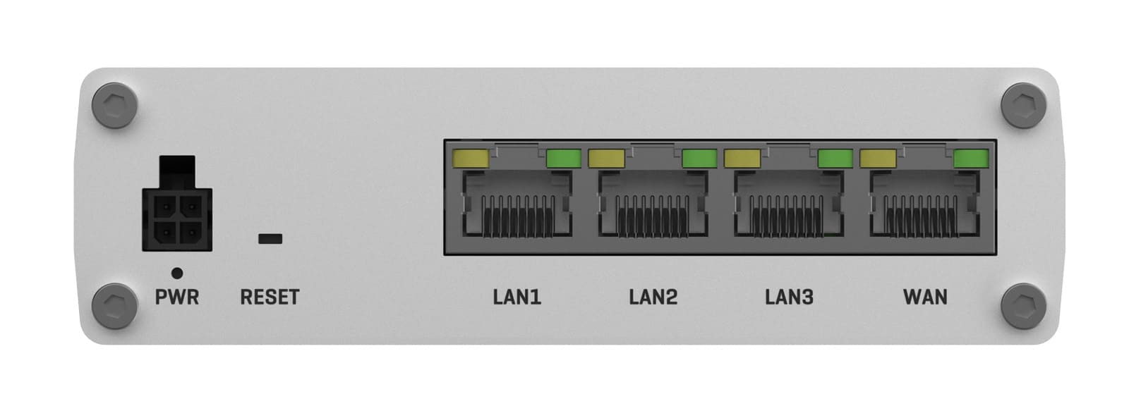 Teltonika LAN-Router »RUTX08«