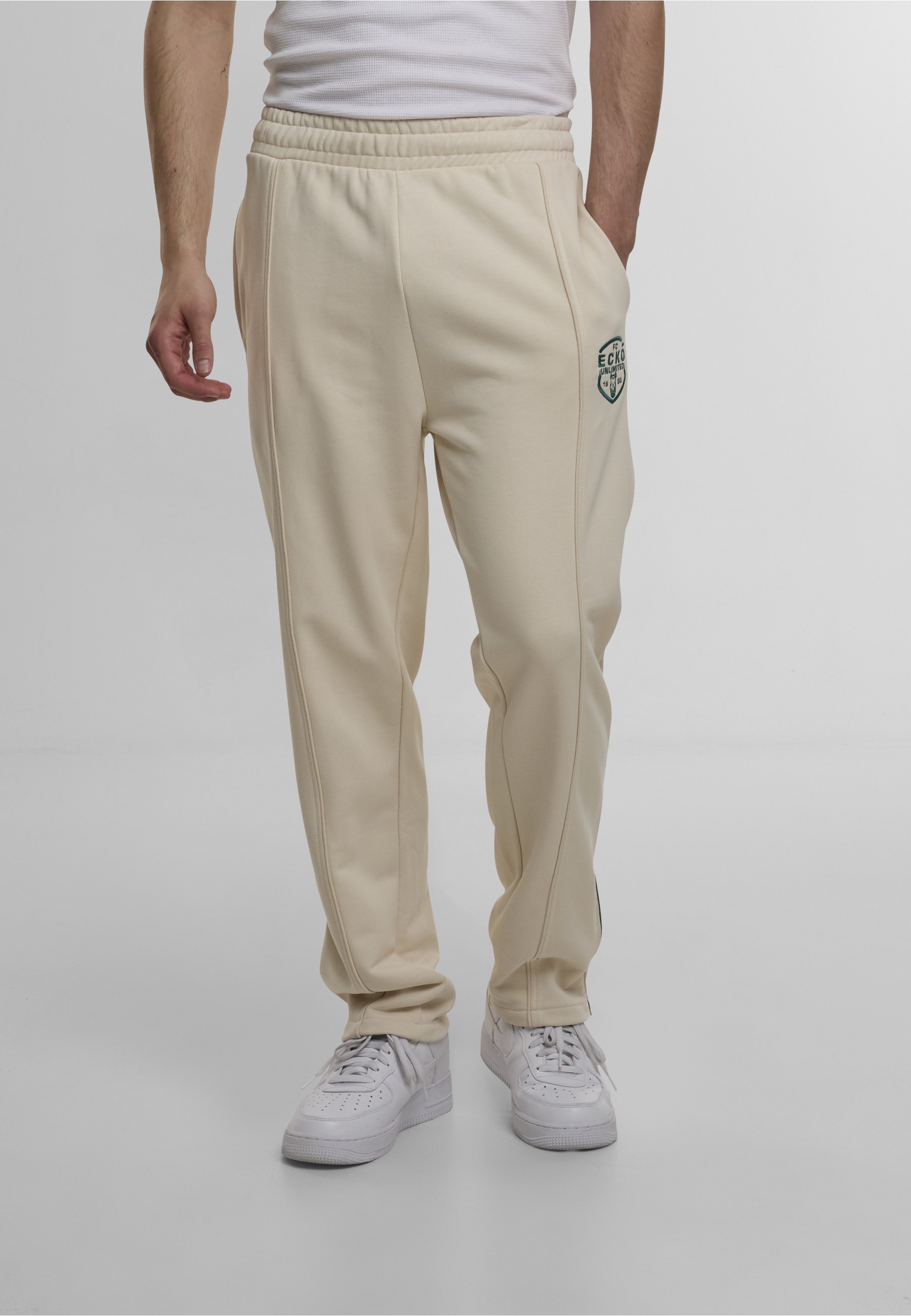 Ecko Unltd. Jogginghose »Ecko Unltd. Ecko Unltd. Cording Jogginghosen«