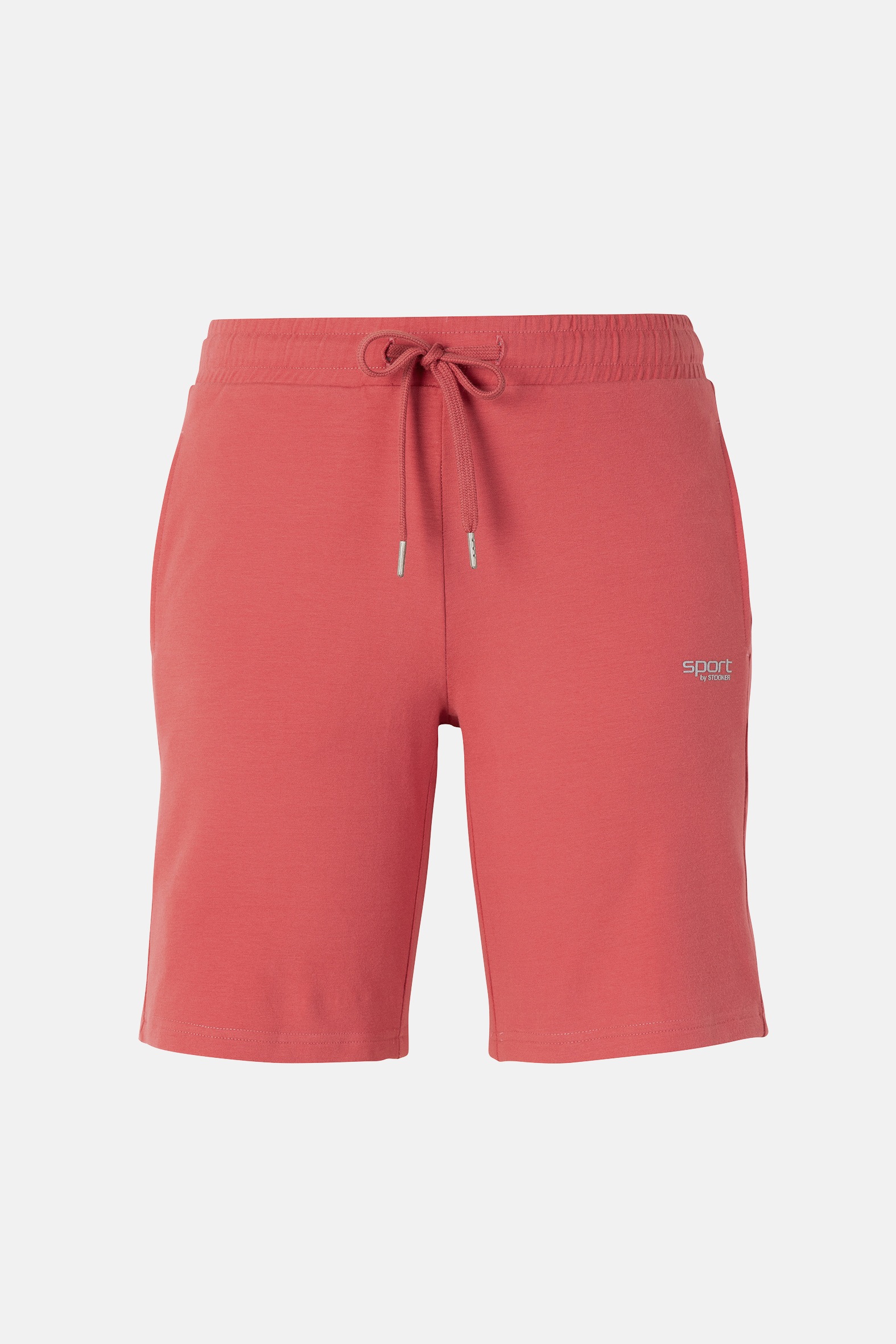 STOOKER WOMEN Shorts »SINA Shorts«  Stooker SINA Damen Shorts aus Baumwollmix
