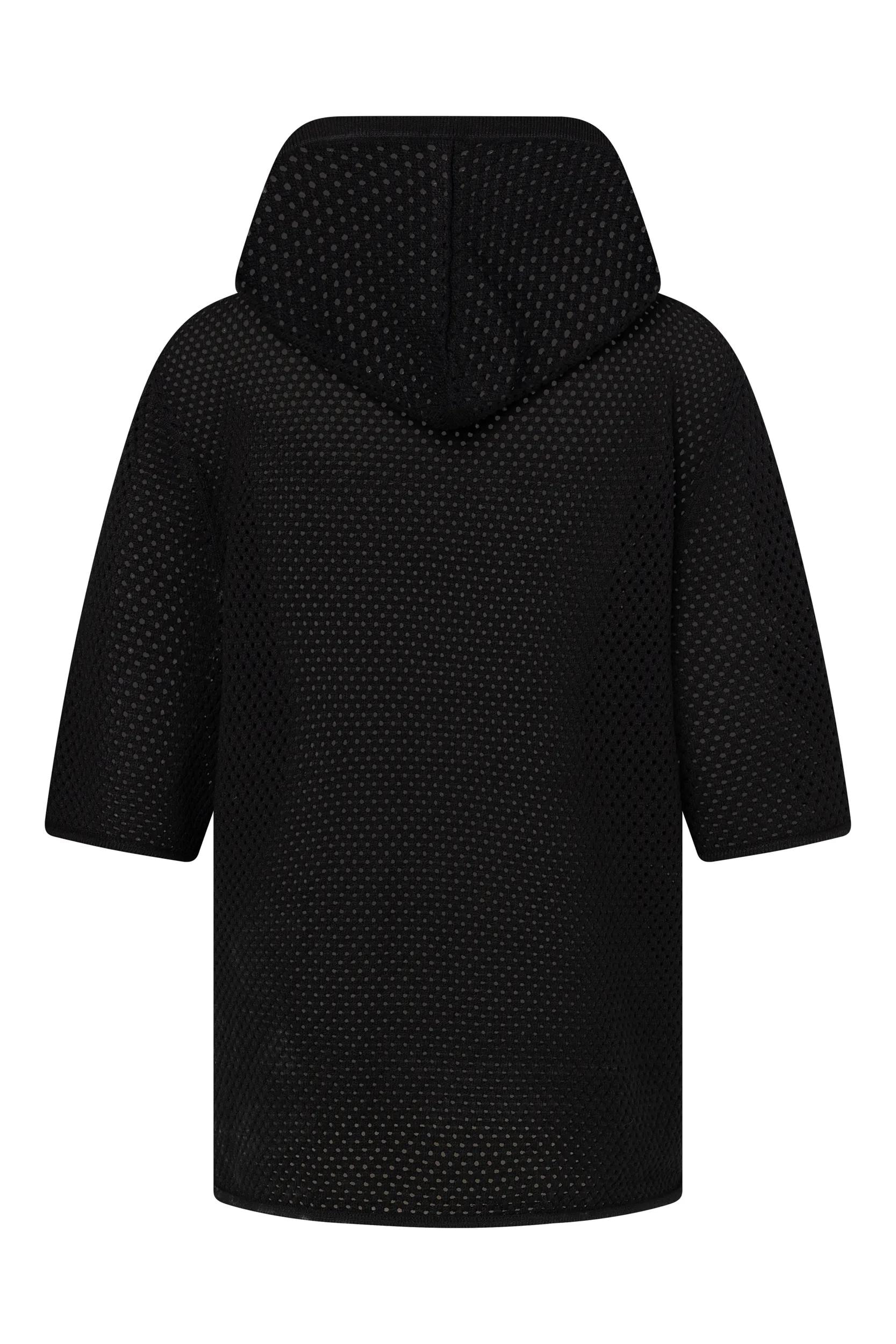 Joop Jeans Kapuzenpullover »Kapuli«