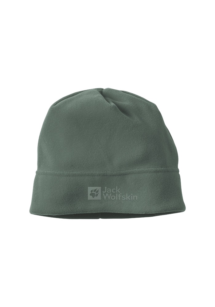 Jack Wolfskin Beanie "REAL STUFF BEANIE" günstig online kaufen