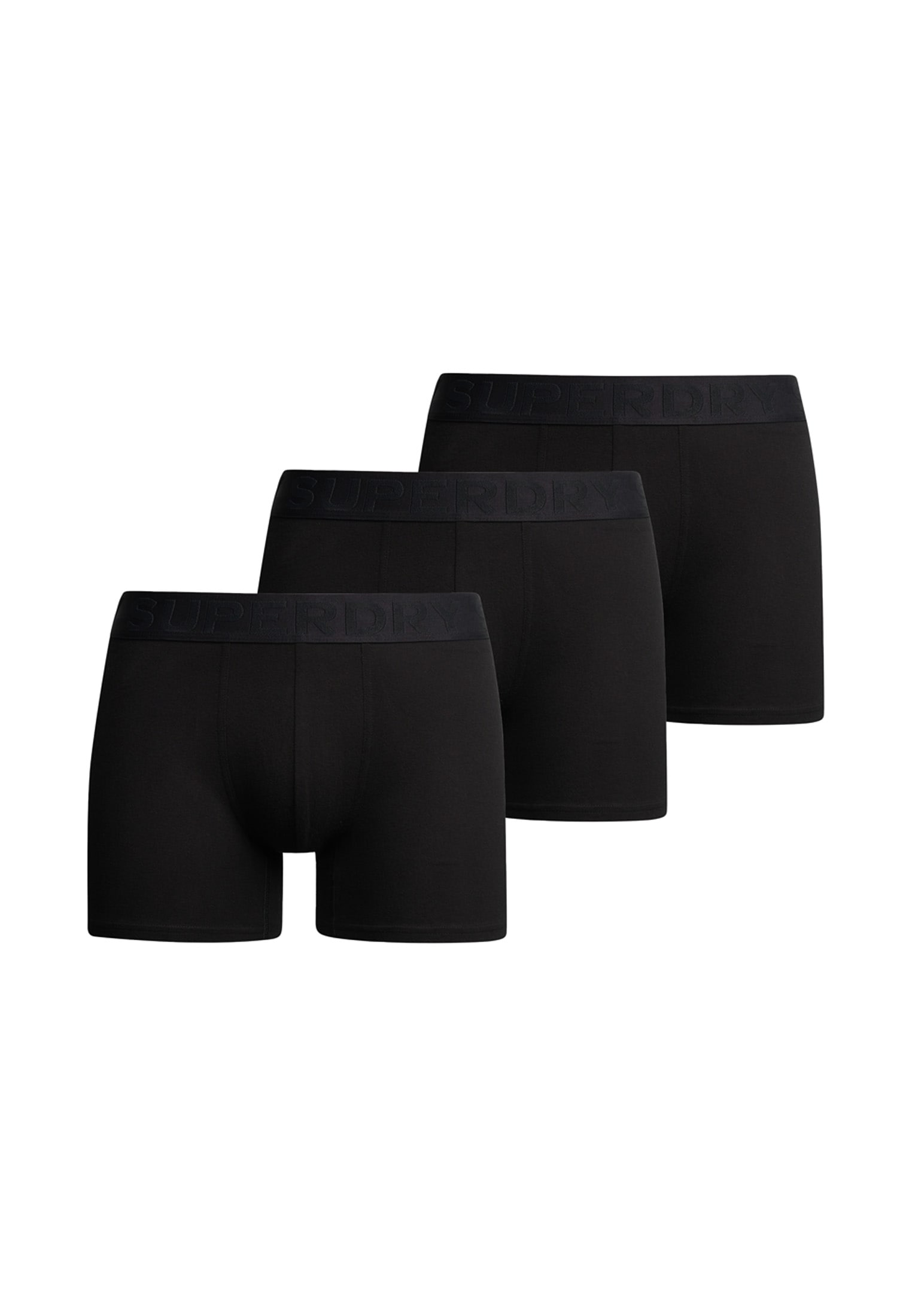 Superdry Boxershorts "BOXER TRIPLE PACK" Packung, 3 Stk. tlg. günstig online kaufen
