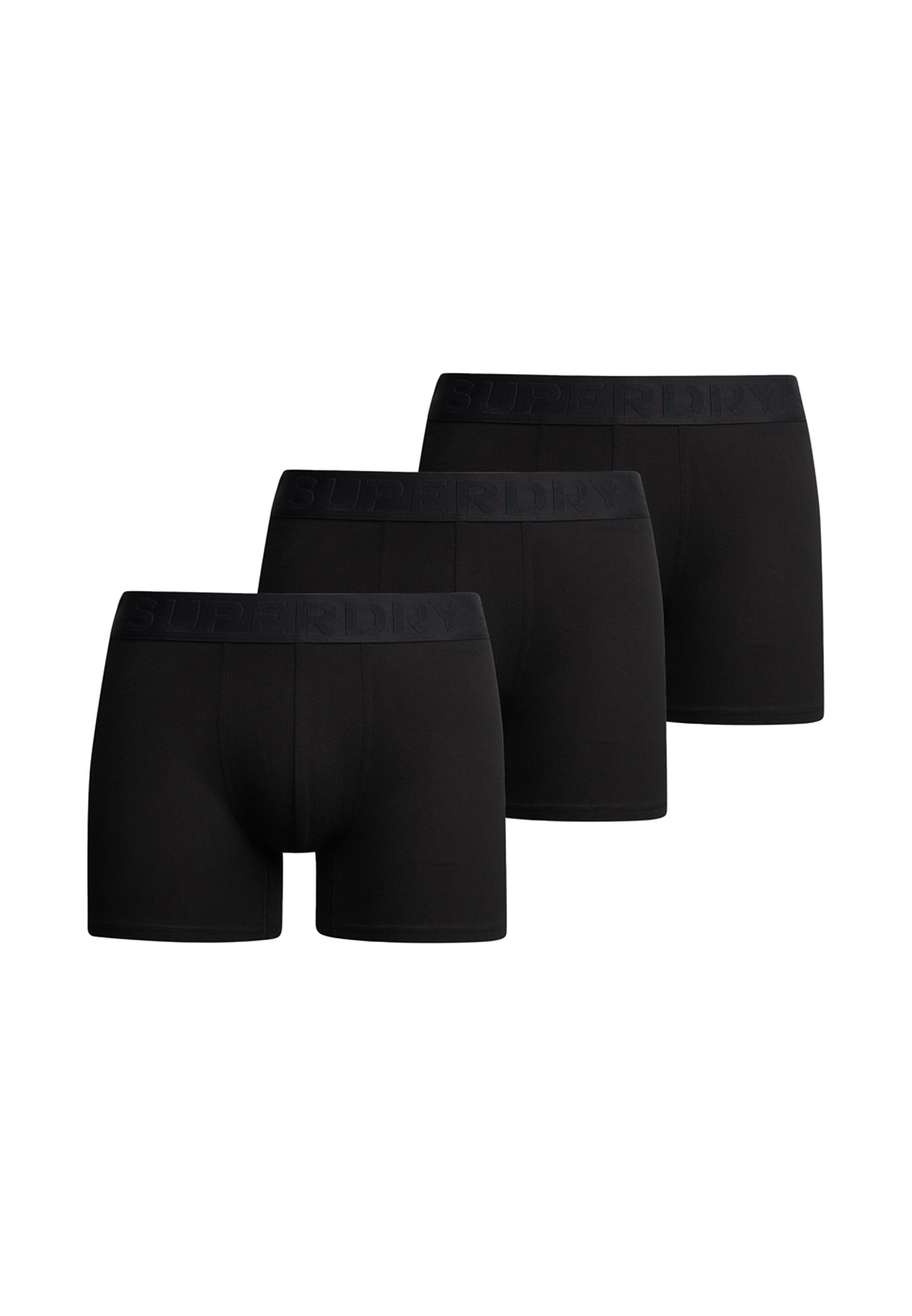 Superdry Boxershorts "BOXER TRIPLE PACK" Packung, 3 Stk. günstig online kaufen