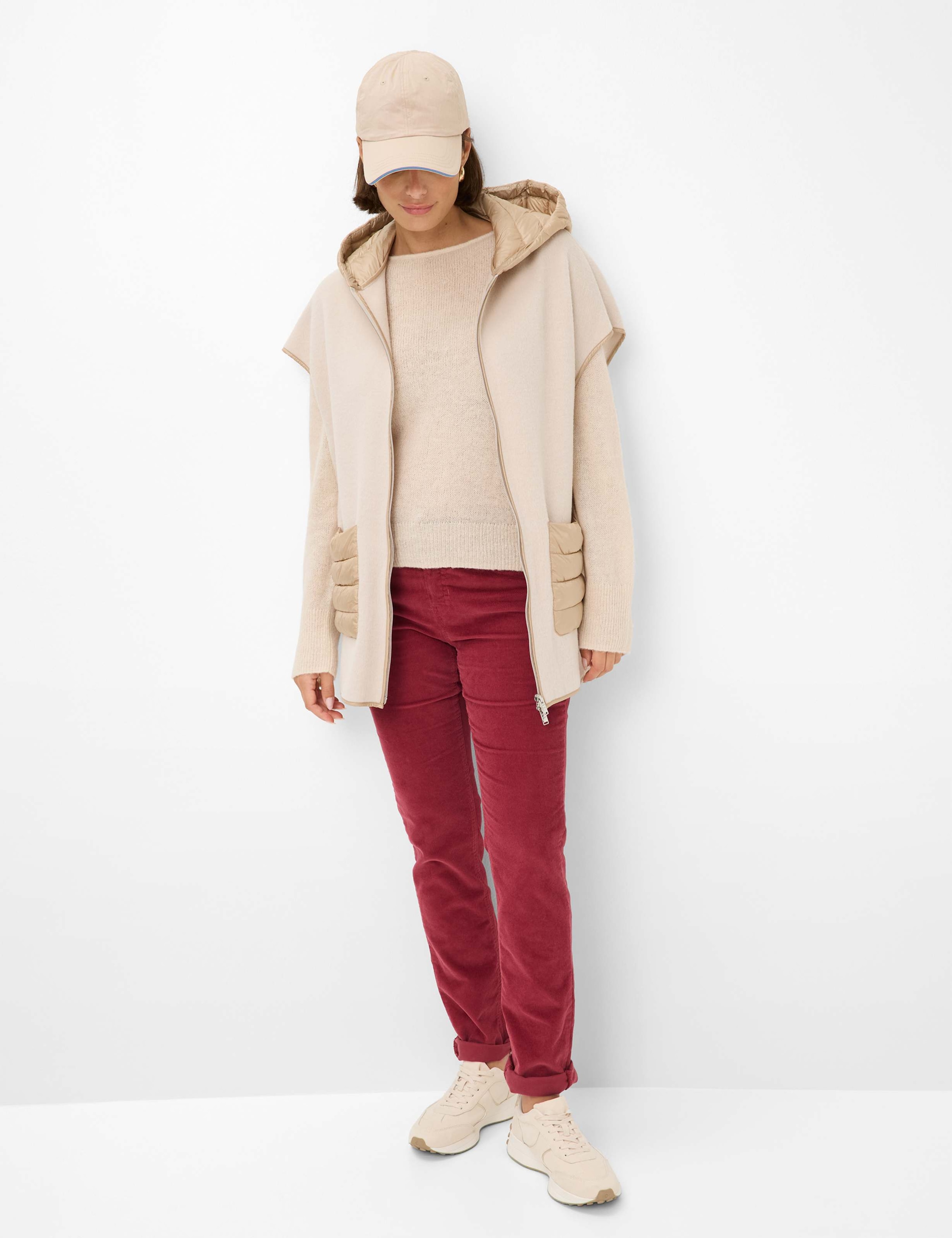 Brax 5-Pocket-Hose »Style MARY«