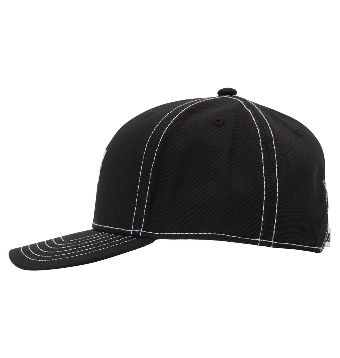 Thumbnail - DC Shoes Snapback Cap "DC Cap Star"