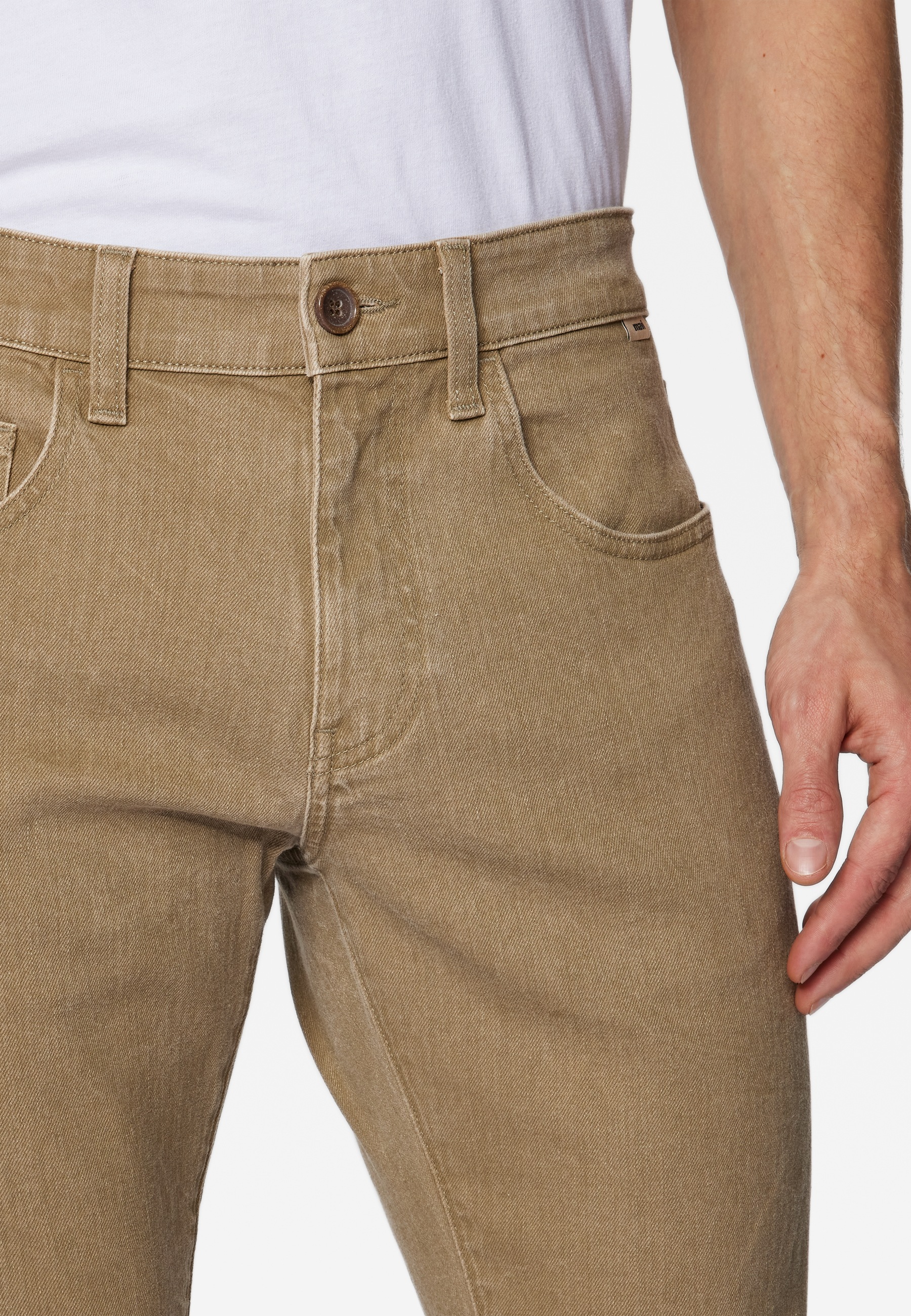 Mavi Skinny-fit-Jeans »JAKE«, Slim Skinny Jeans