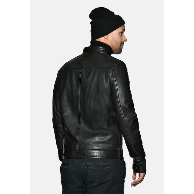 JCC Bikerjacke »31020355« ▷ für | BAUR