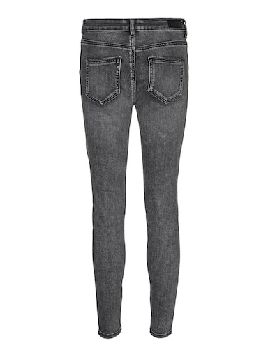 Vero Moda Skinny-fit-Jeans »VMFLASH MR SKINNY JEANS LI213 NOOS«