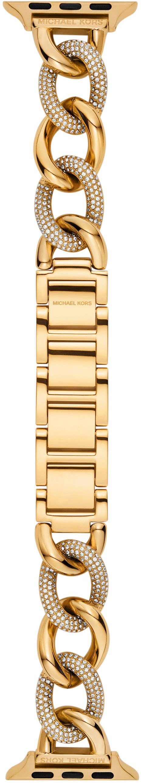 Smartwatch-Armband »Smartwatch-Armband Apple Strap, MKS8059E«, Geschenkset,...