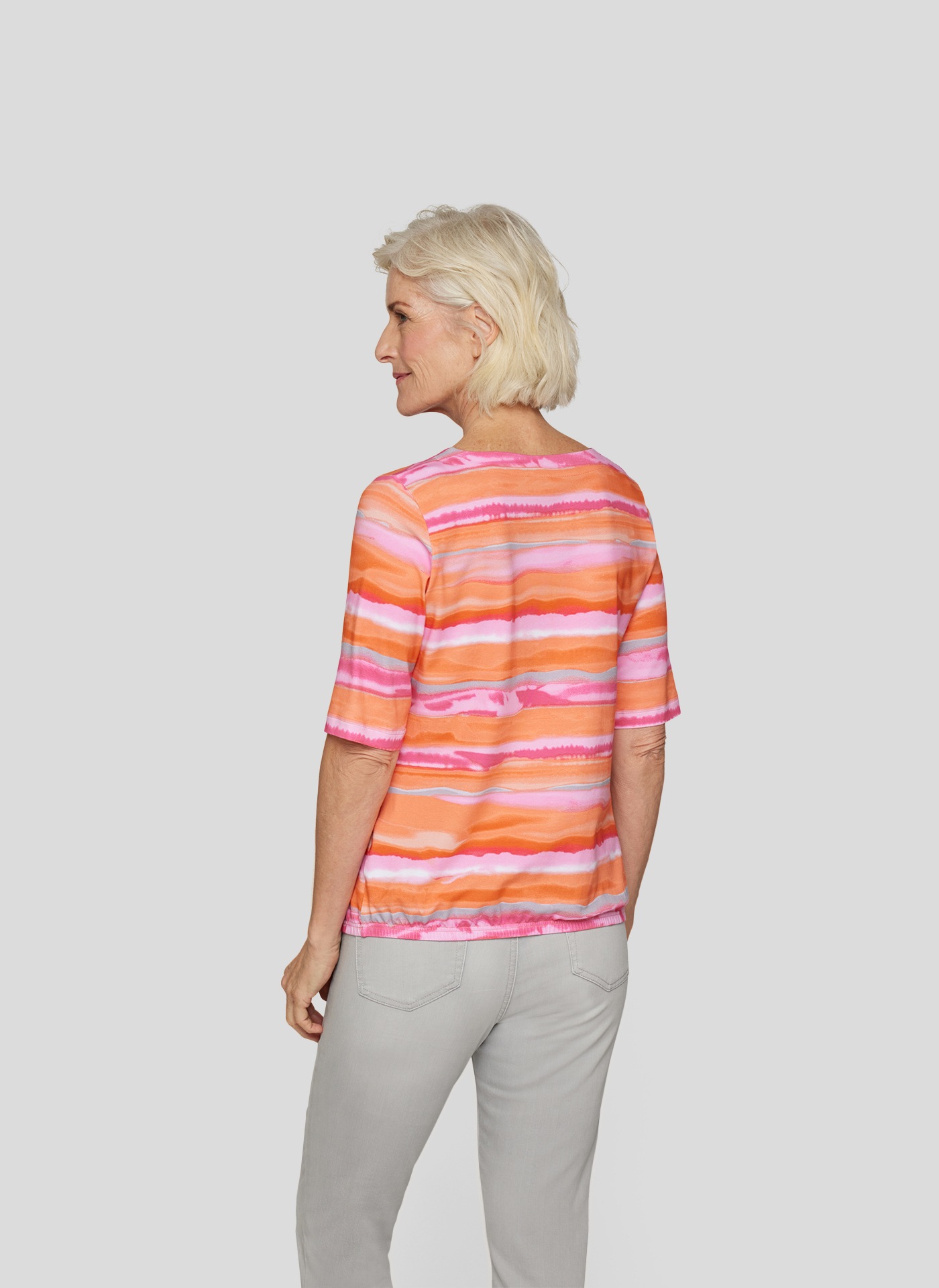 Rabe Print-Shirt »T-Shirt«