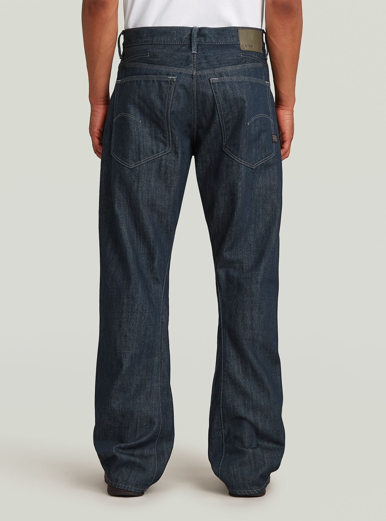 G-STAR Regular-fit-Jeans »Dartt Loose Bootcut Jeans«