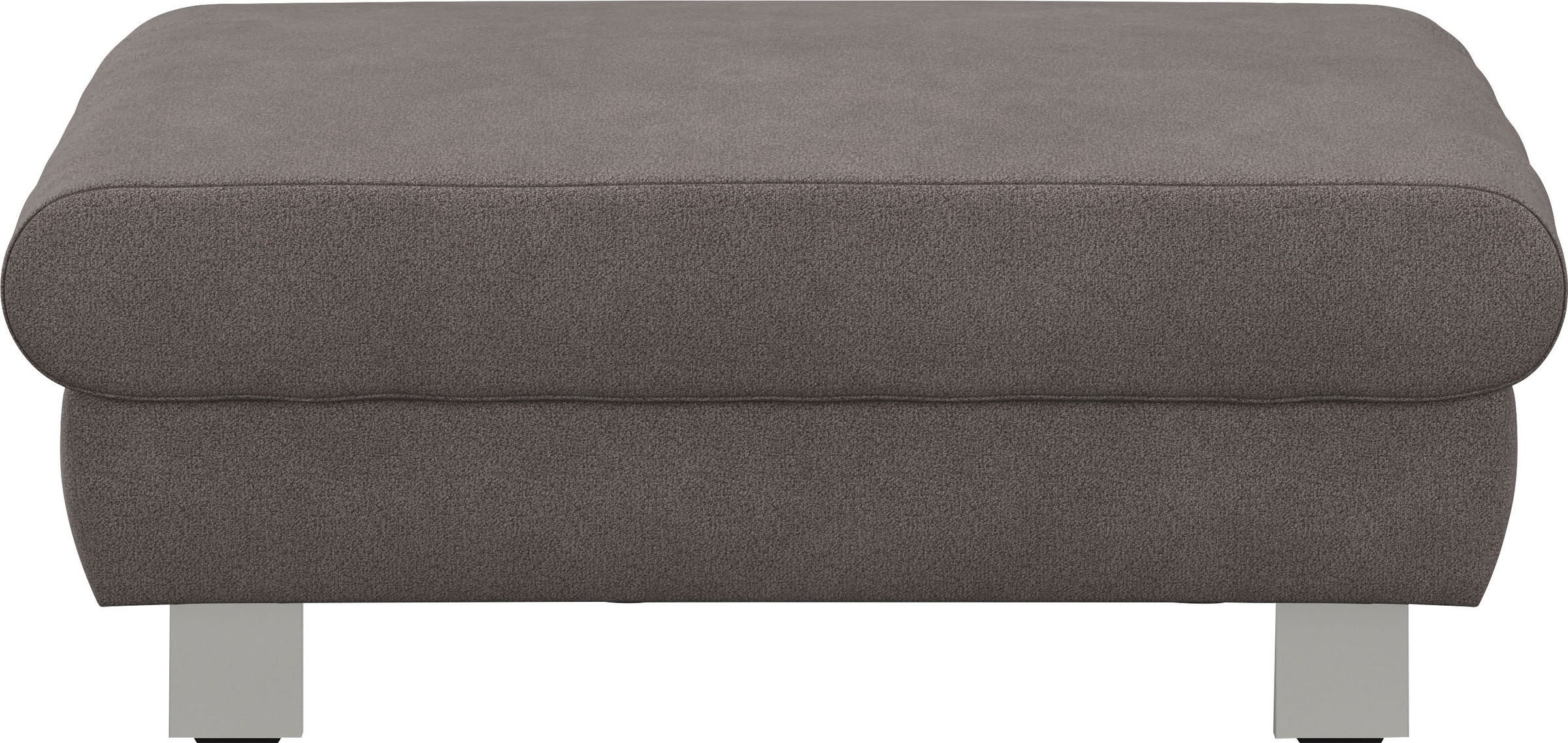 COTTA Hocker "Komaris, B: 100 cm" individuell zu kombinieren günstig online kaufen