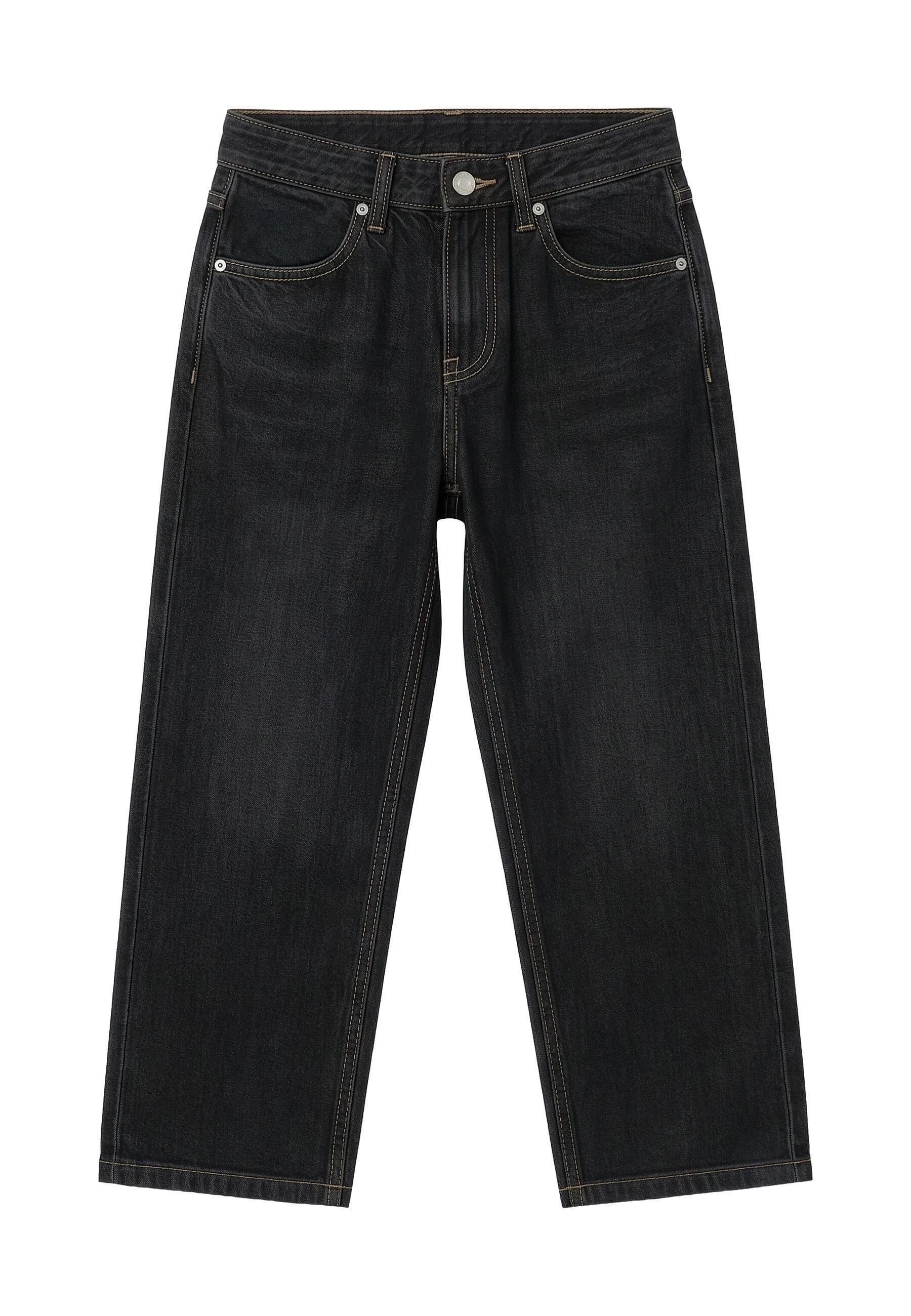 URBAN CLASSICS Bequeme Jeans »Urban Classics Herren Boys 90's Jeans«