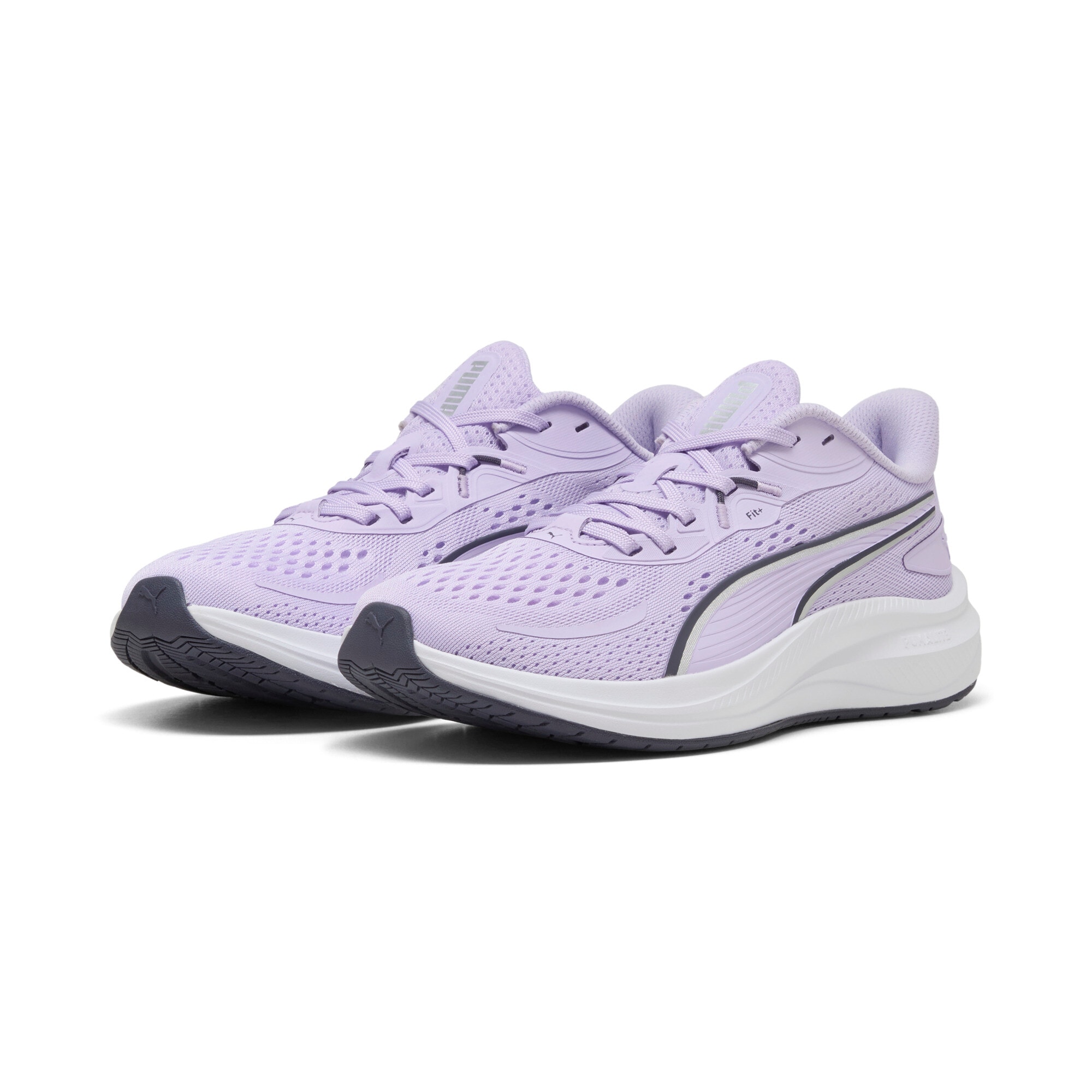 PUMA Laufschuh "SKYROCKET LITE 2" für sportliche Aktivitäten, mit SOFTFOAM+ Innensohle