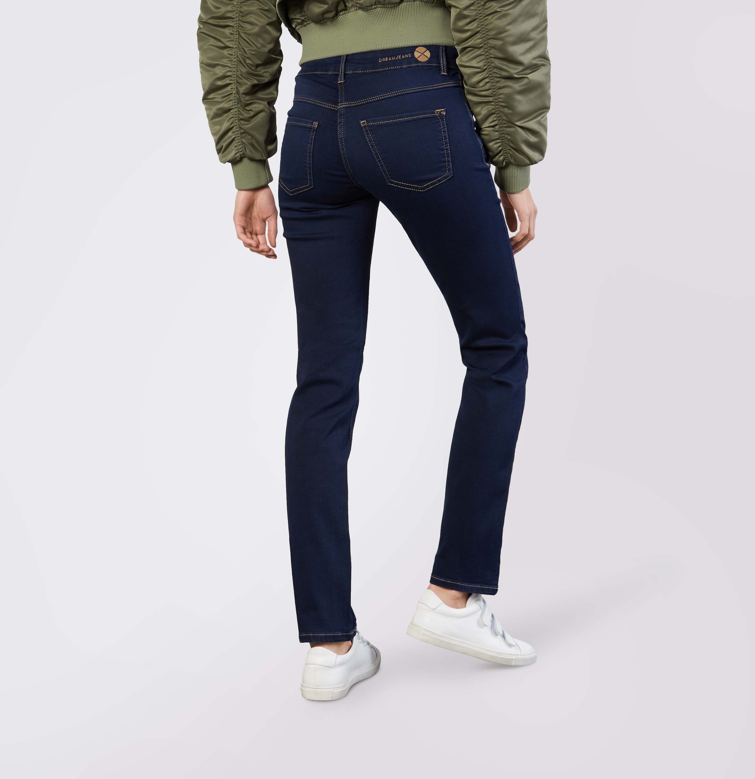 MAC Stretch-Jeans »Dream«, mit Stretch für den perfekten Sitz