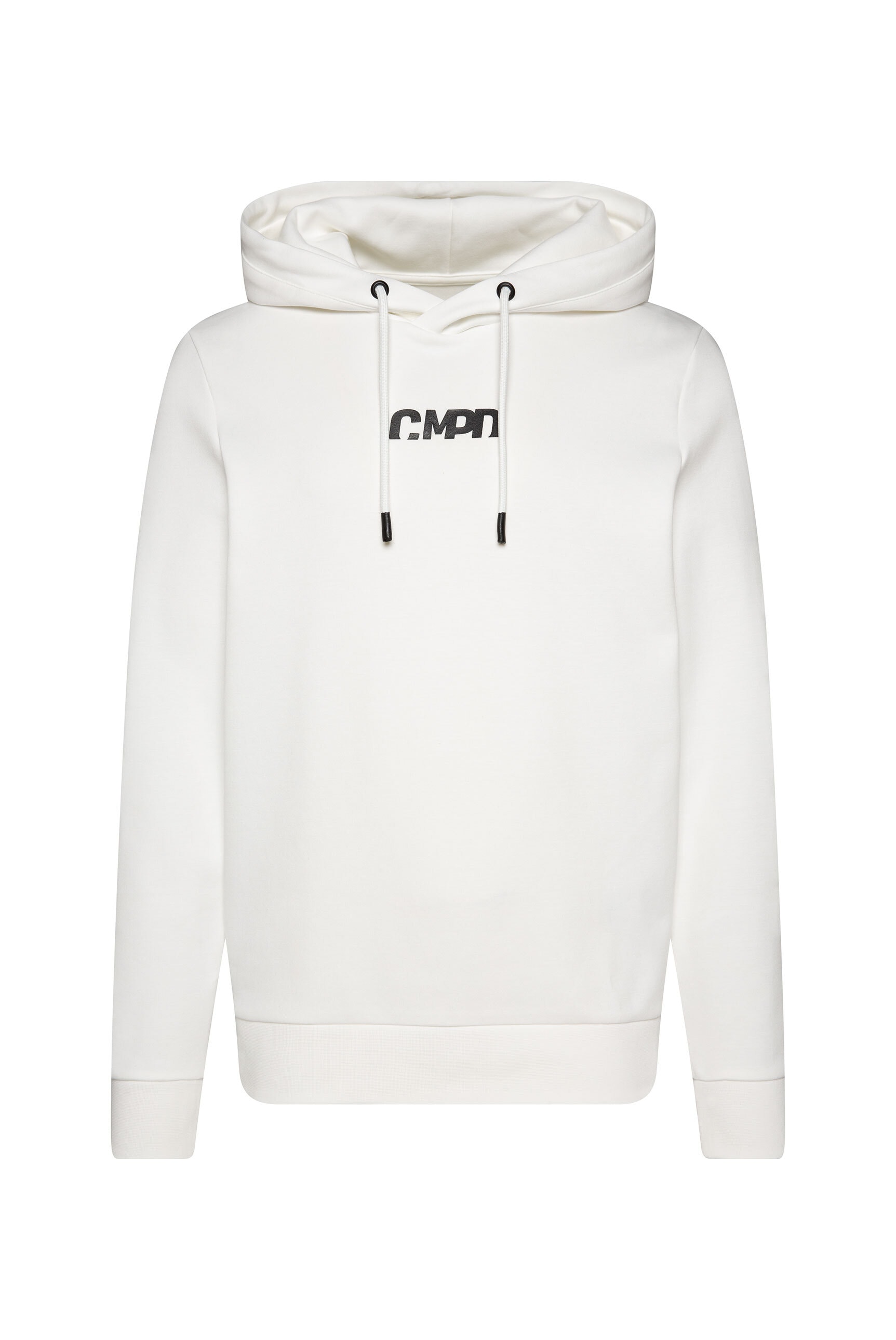 CMPD Kapuzensweatshirt, mit Baumwolle