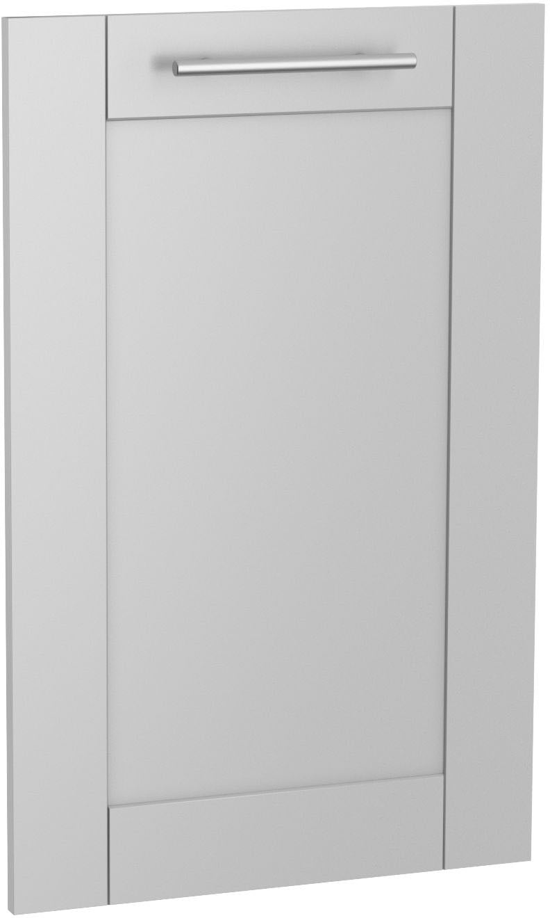 KOCHSTATION Frontblende "KS-Ahus", Breite 45 cm günstig online kaufen