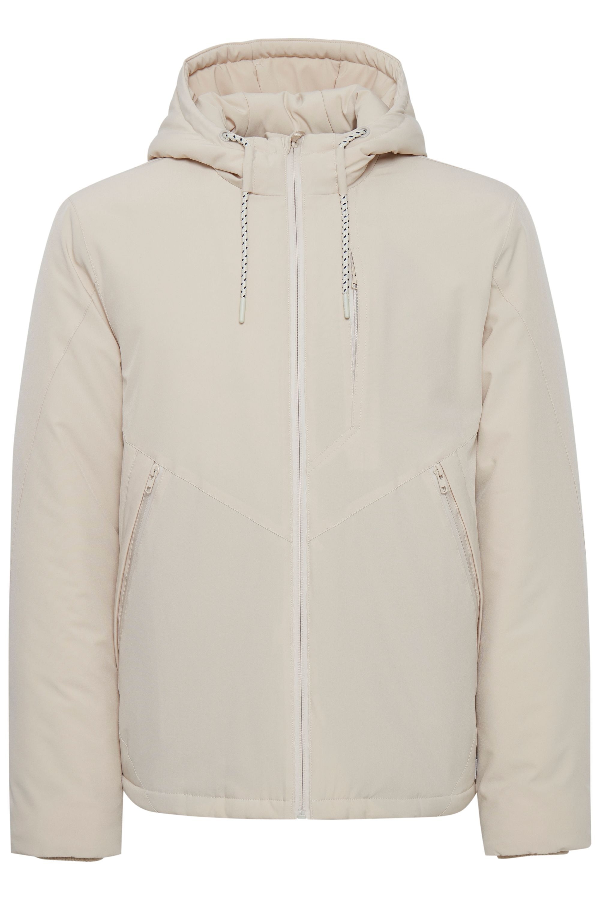 Blend Winterjacke "BHOuterwear" mit Kapuze Kurze Winterjacke mit Kapuze günstig online kaufen