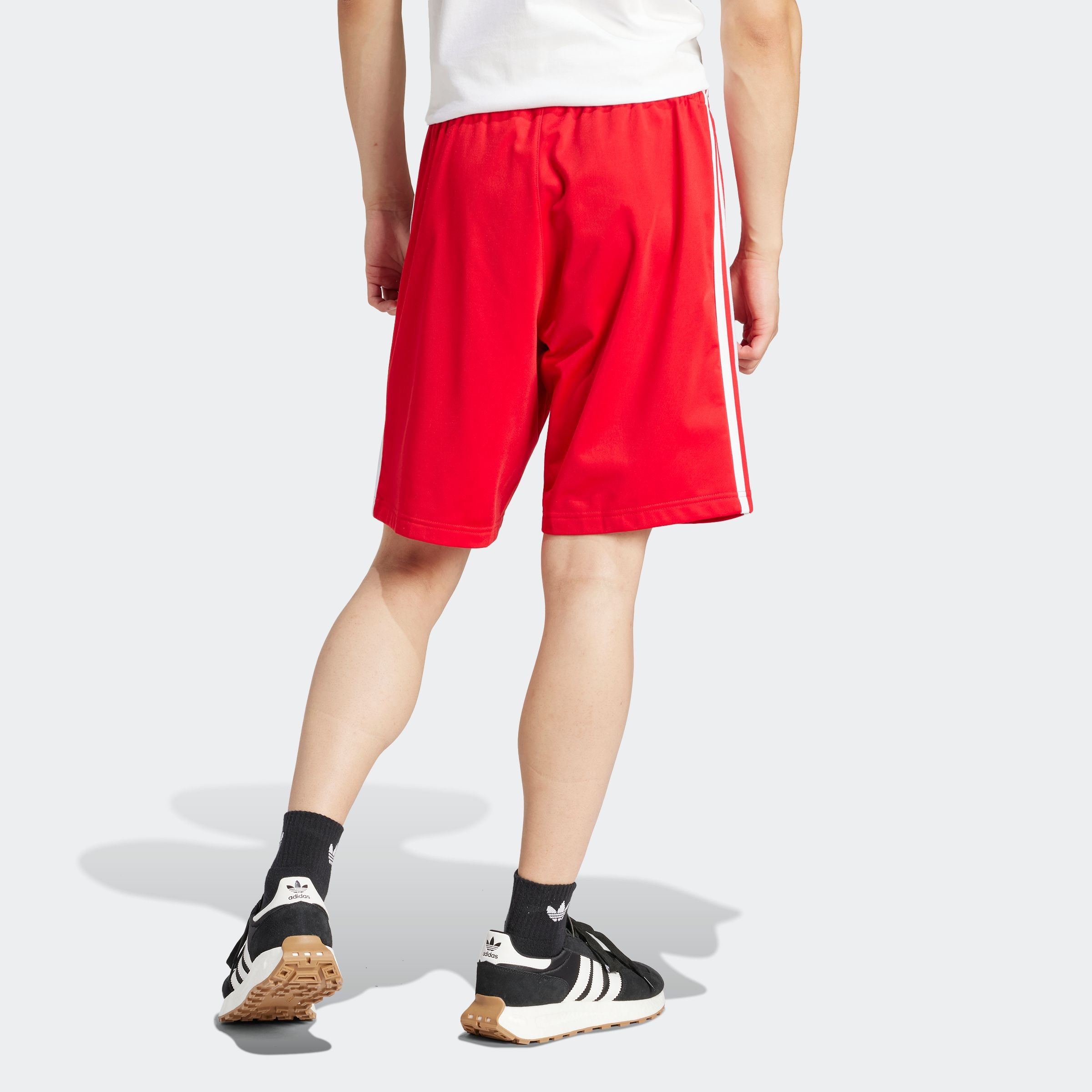 adidas Originals Shorts »FIREBIRD SHORT«, (1 tlg.), Trainingsshorts