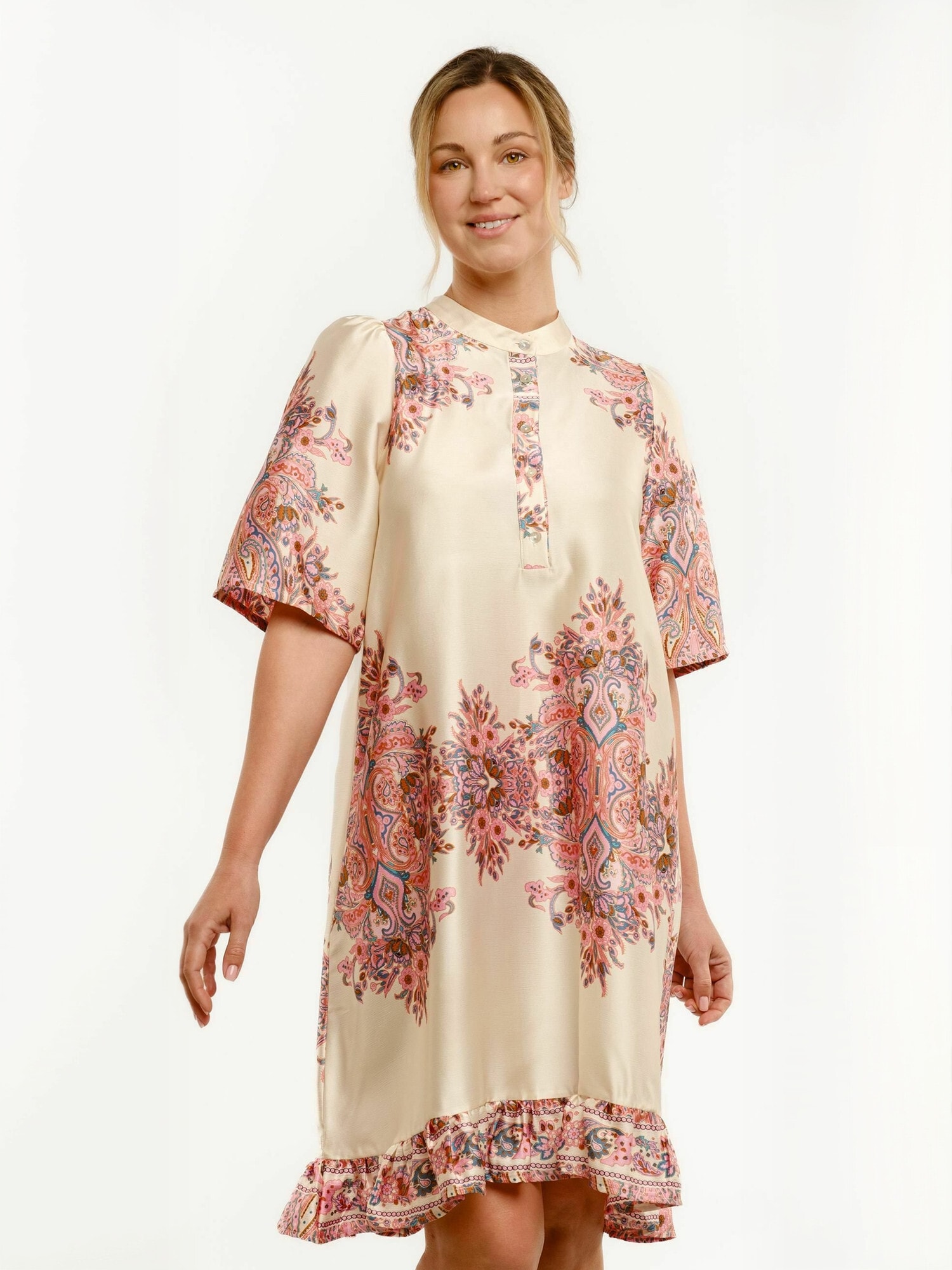 Liberté Essentiel "Liberté Essentiel Dress WENNISE"