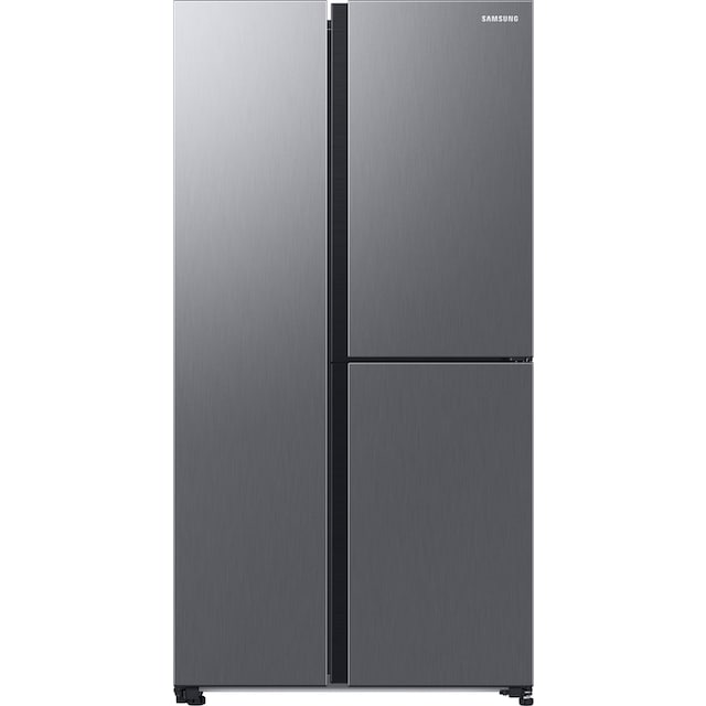 Samsung Side-by-Side »RH6ACG805DS9«, RH6ACG805DS9, 178 cm hoch, 91,2 cm  breit per Rechnung | BAUR