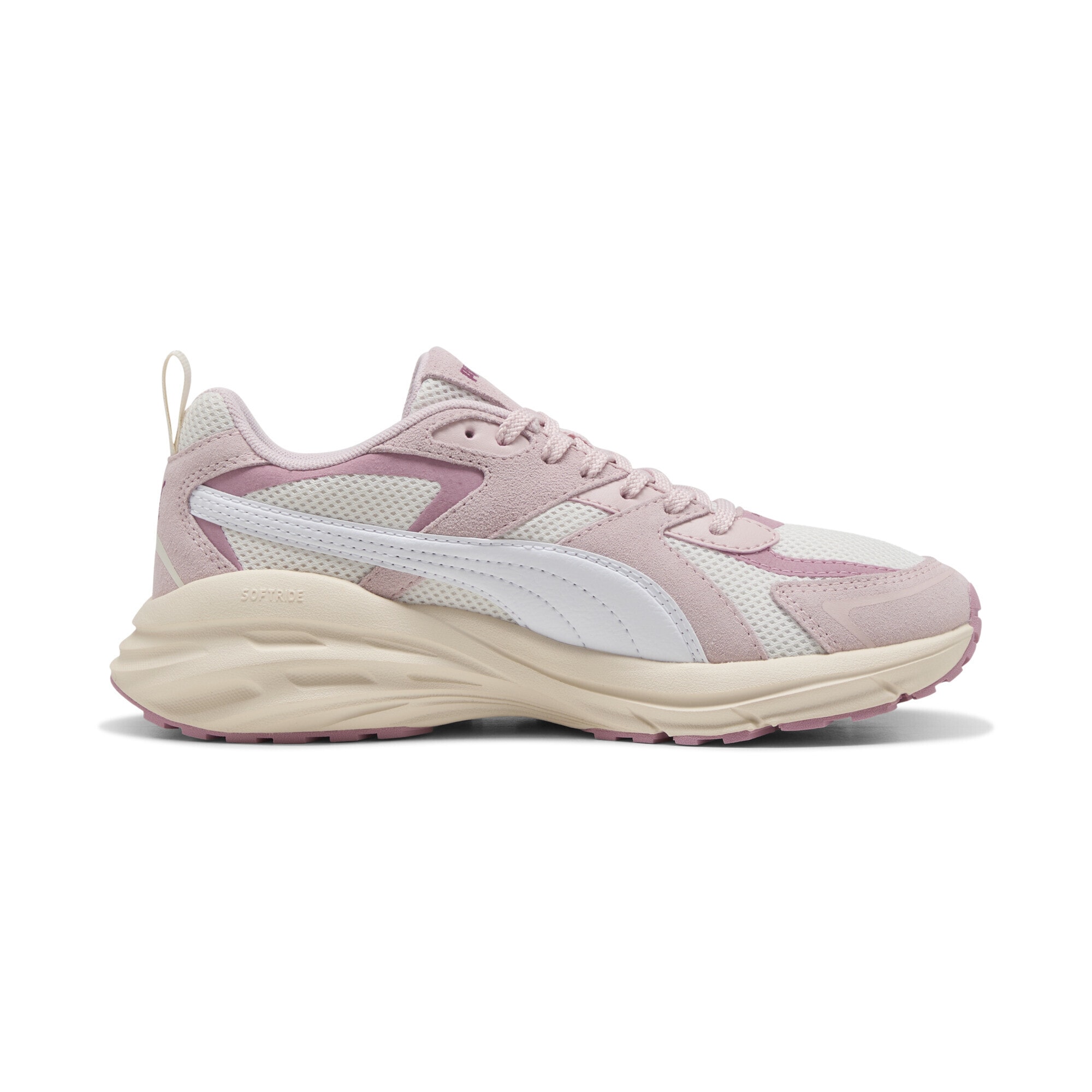 PUMA Sneaker »Hypnotic Sneakers Erwachsene«