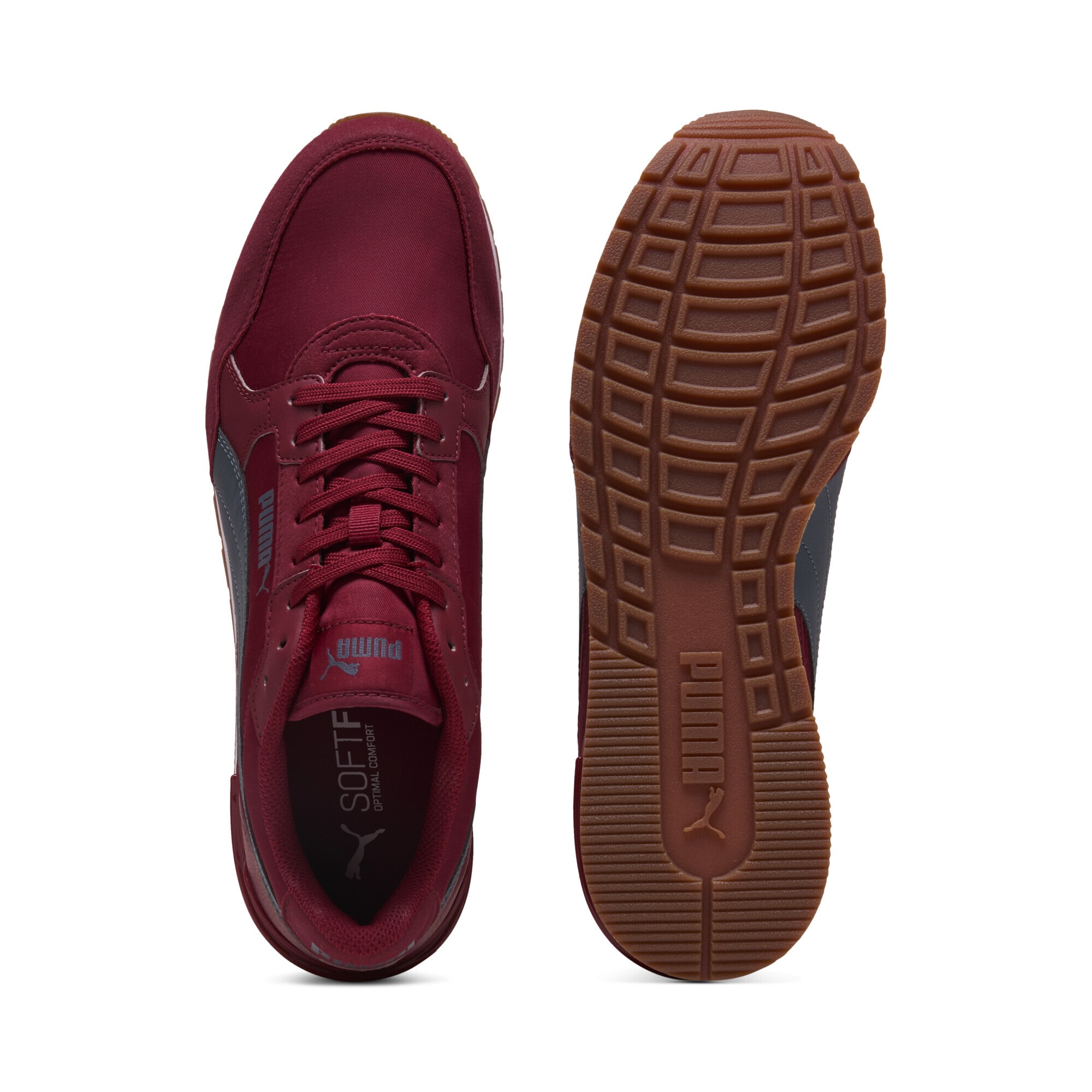 PUMA Sneaker »ST Runner v4 Nylon Sneakers Erwachsene«