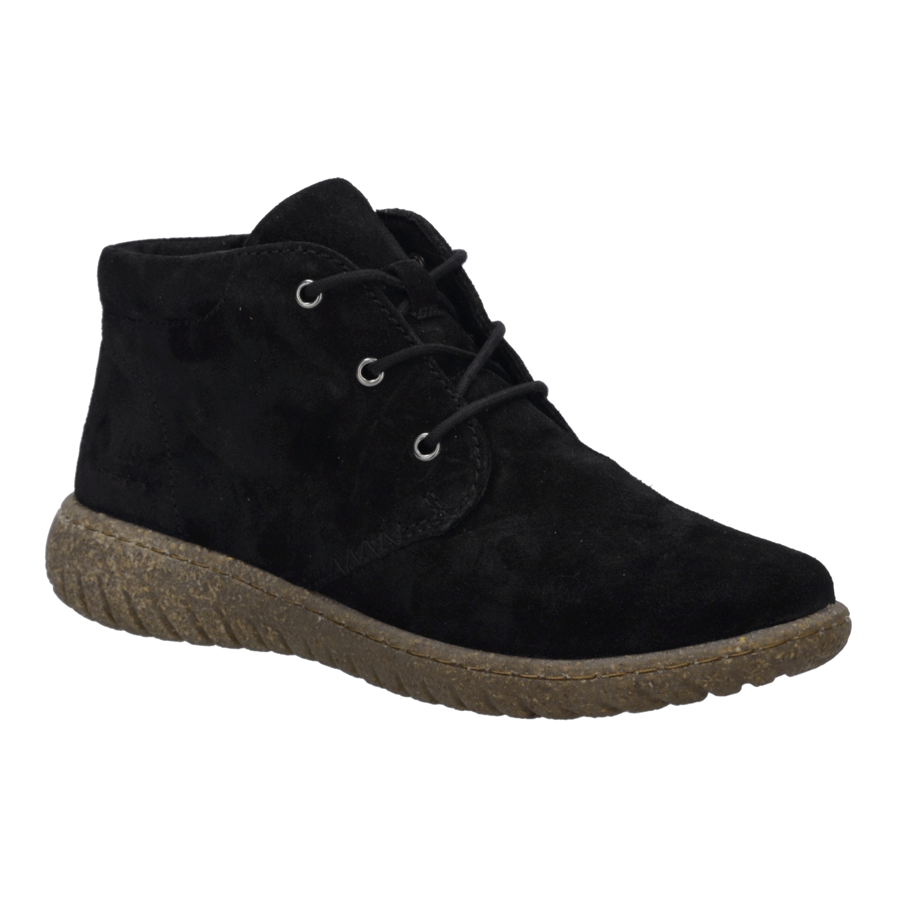 Josef Seibel Stiefelette "Angelina 07, schwarz"