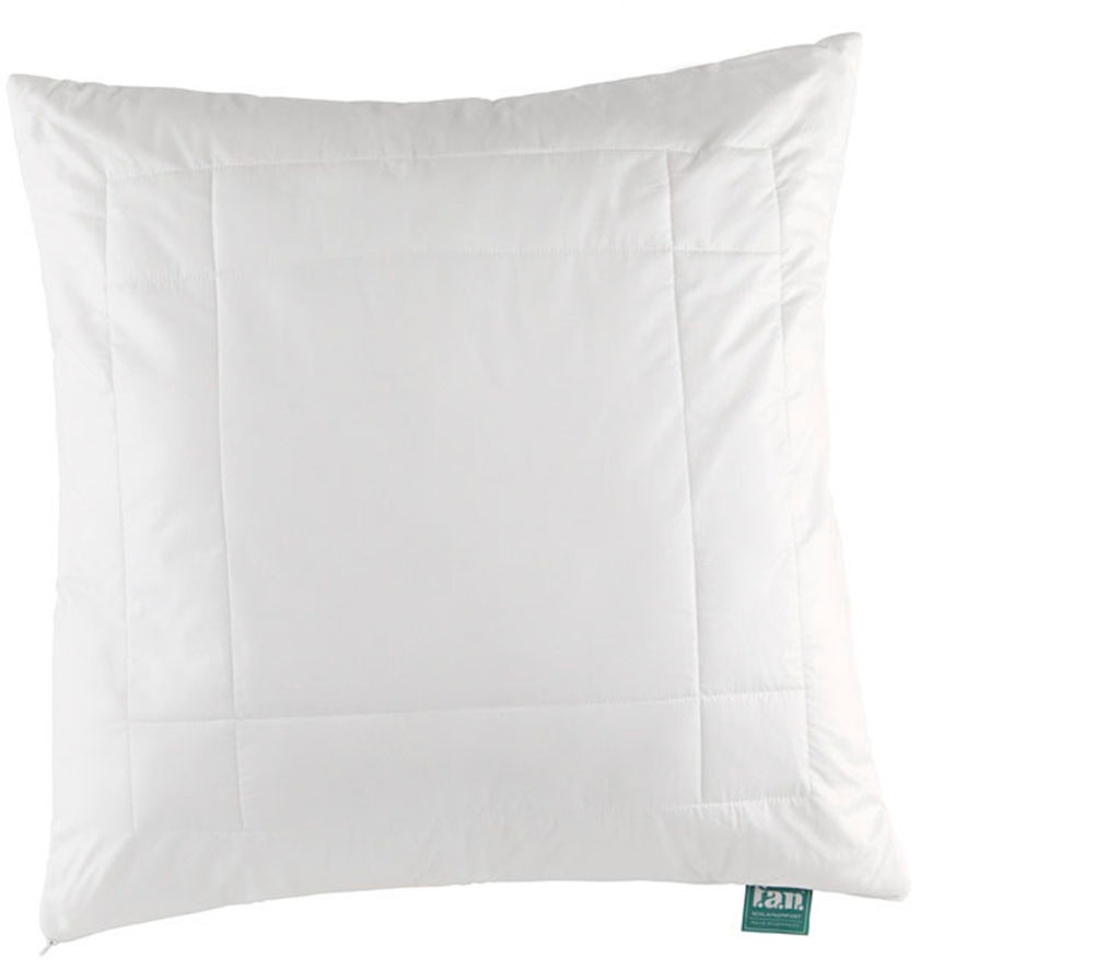 fan Baumwollkissen "African Cotton" 1 Stk. tlg. günstig online kaufen