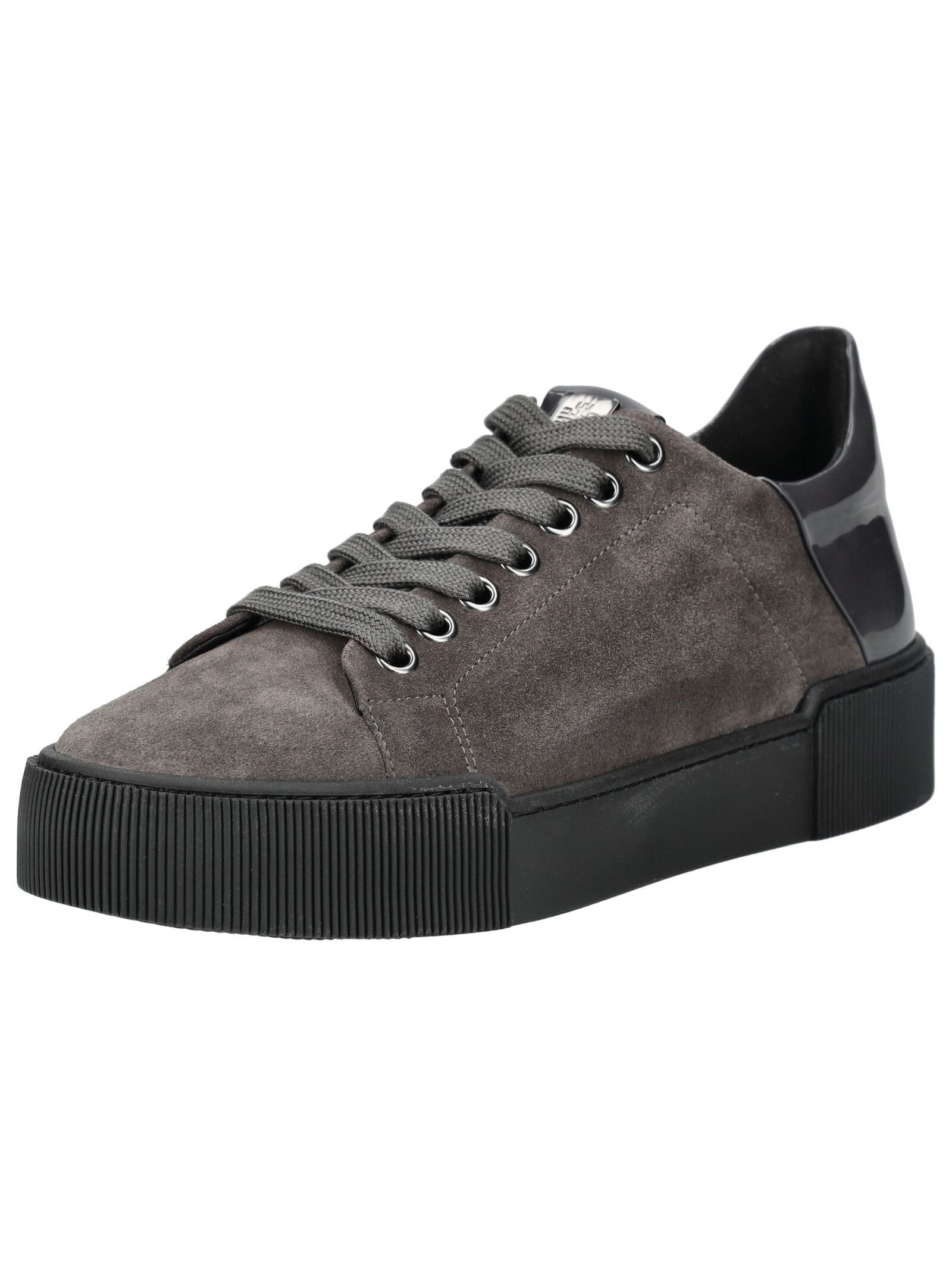 Högl Sneaker "Högl Sneaker Veloursleder" günstig online kaufen