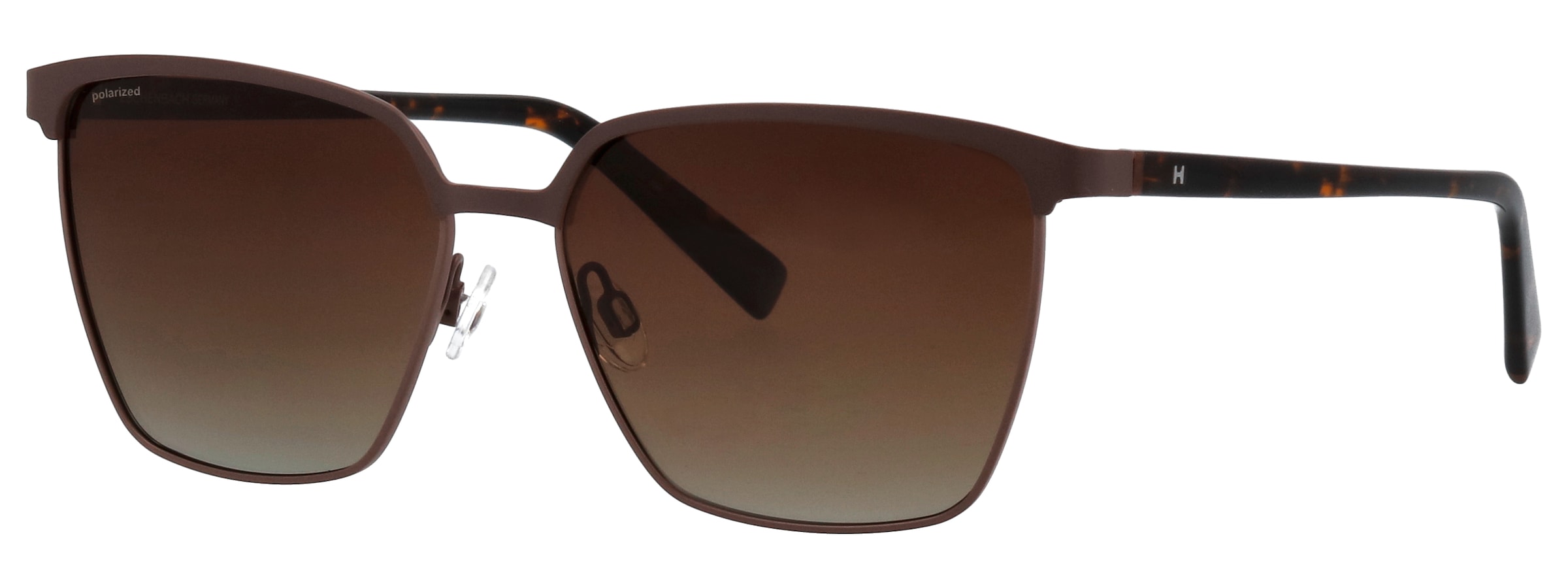 HUMPHREY´S eyewear Sonnenbrille »HUMPHREY´S eyewear Sonnenbrille«