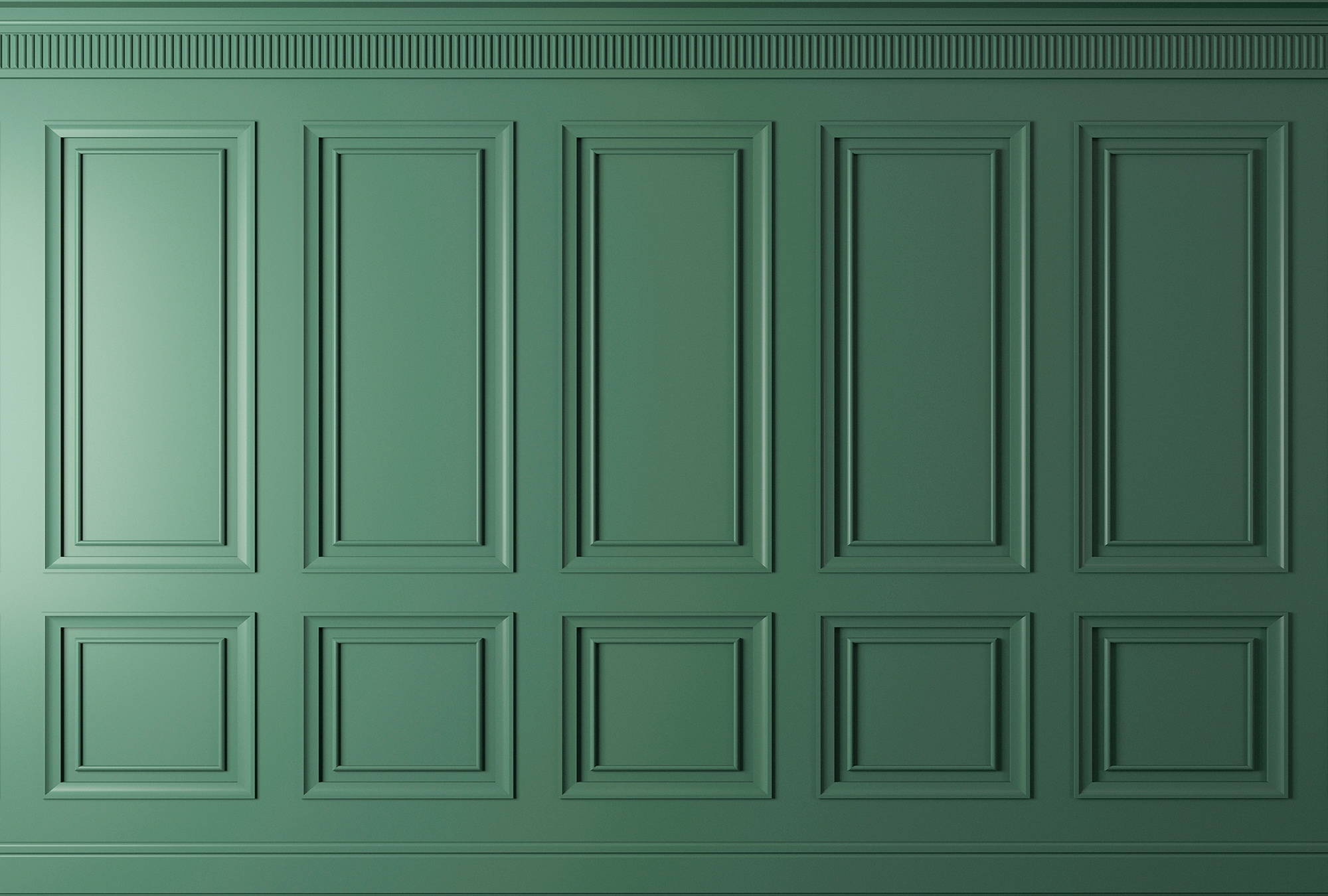 living walls Fototapete "Walls by Patel Kensington" glatt Vlies, Wand günstig online kaufen