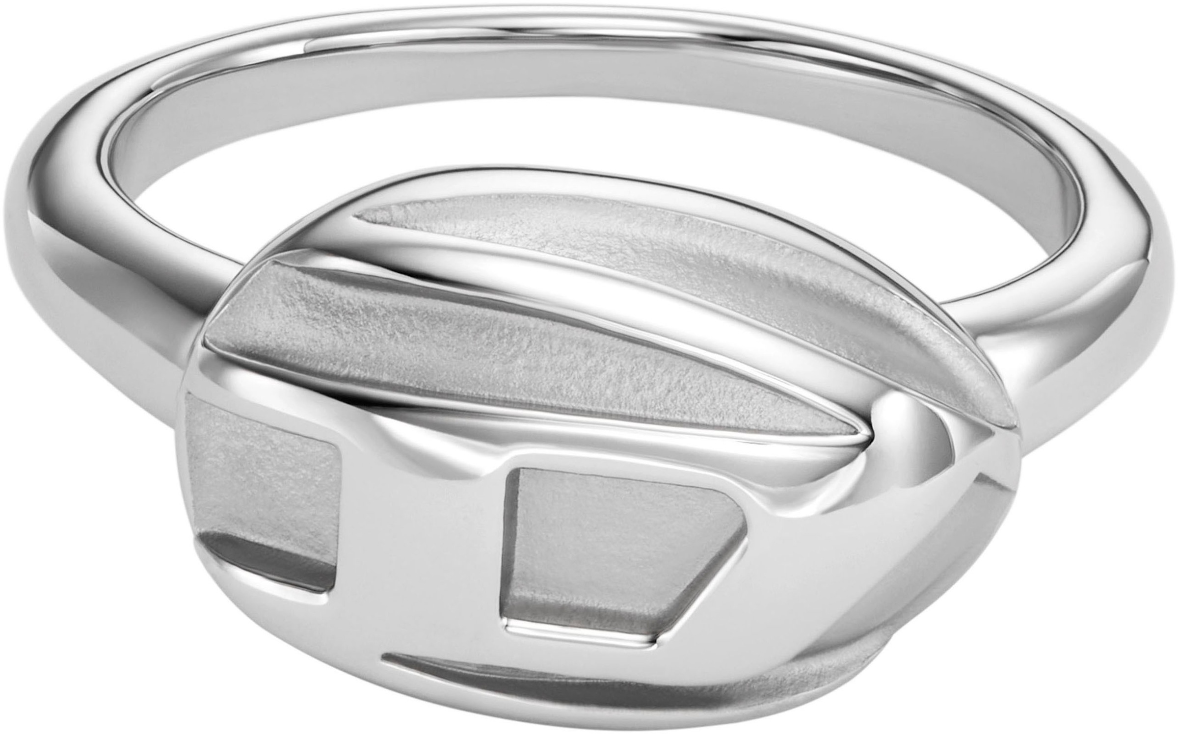Diesel Fingerring »RING, DX1485040«