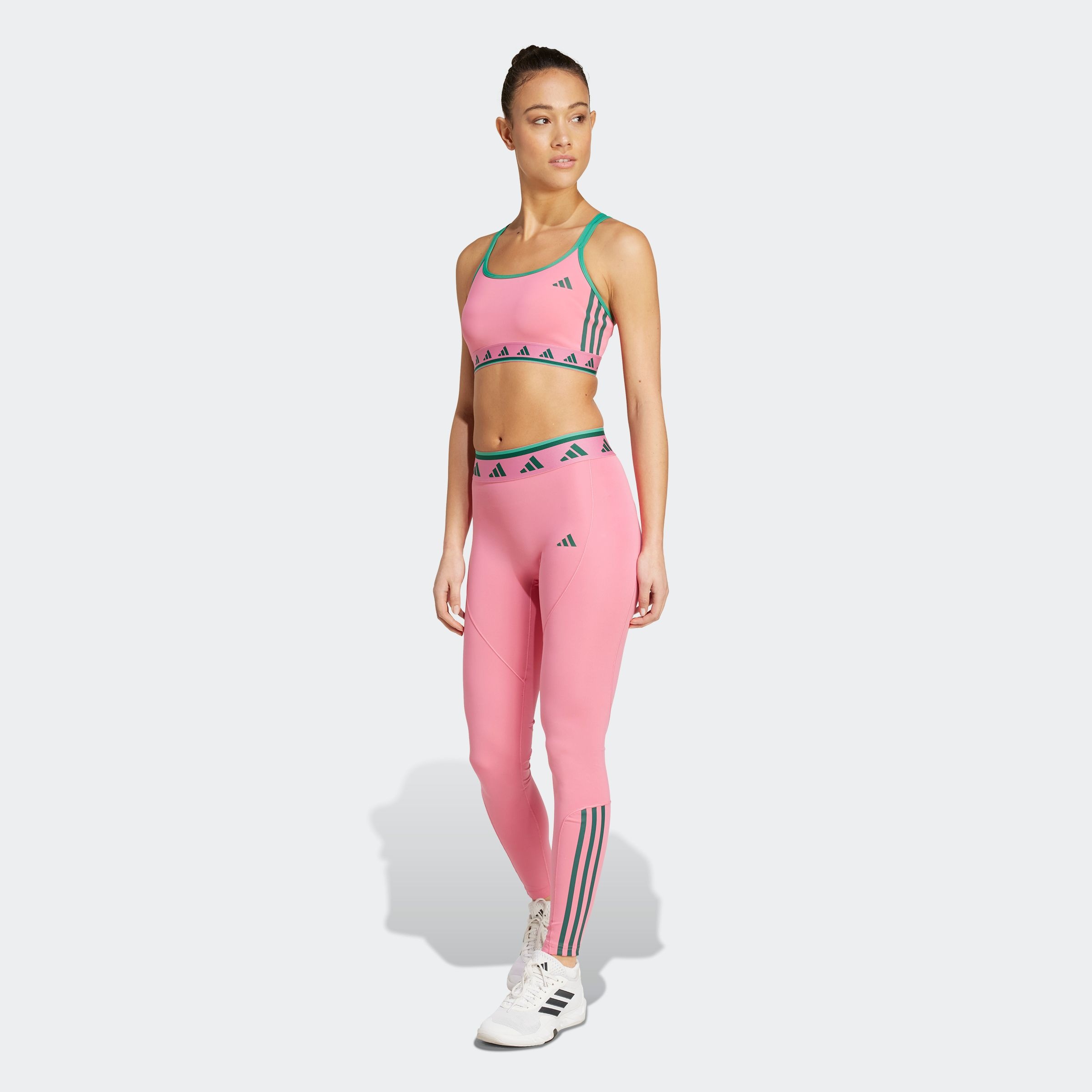 adidas Performance Sport-BH »AER LS HYGLM Q2«