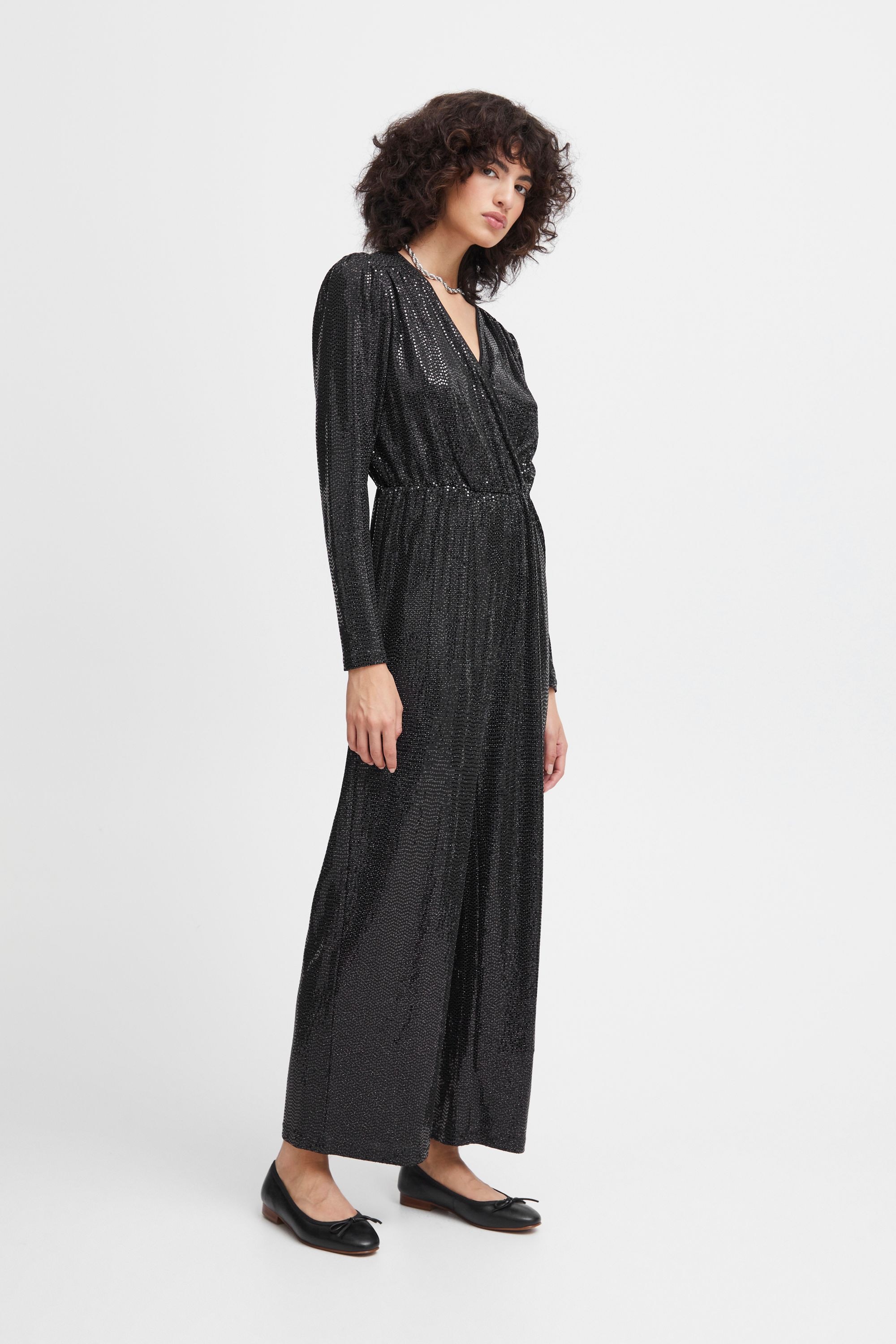 Ichi Jumpsuit »Jumpsuit IHLoane«