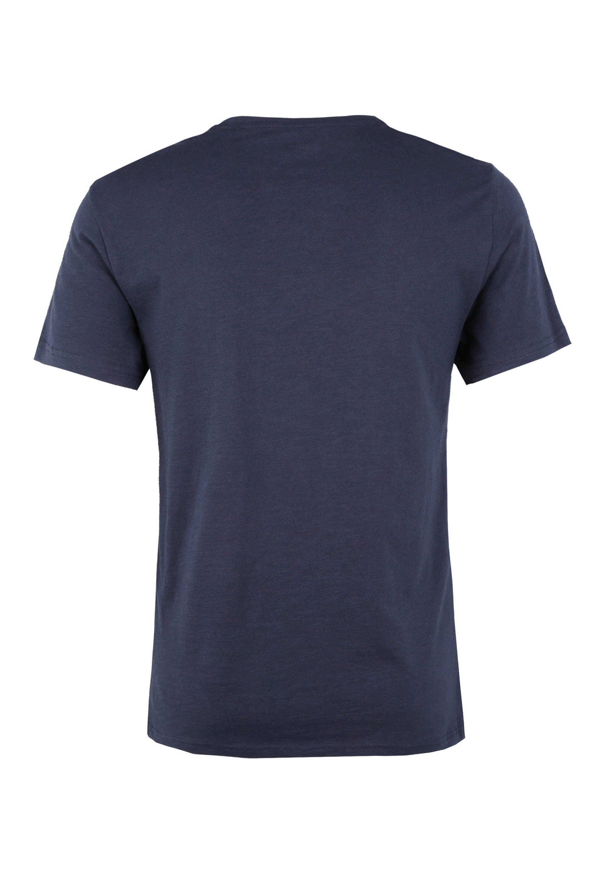 Recovered T-Shirt »Marvel Comics Spidey Navy«, (1 tlg.), mit coolem Spider-Man-Print