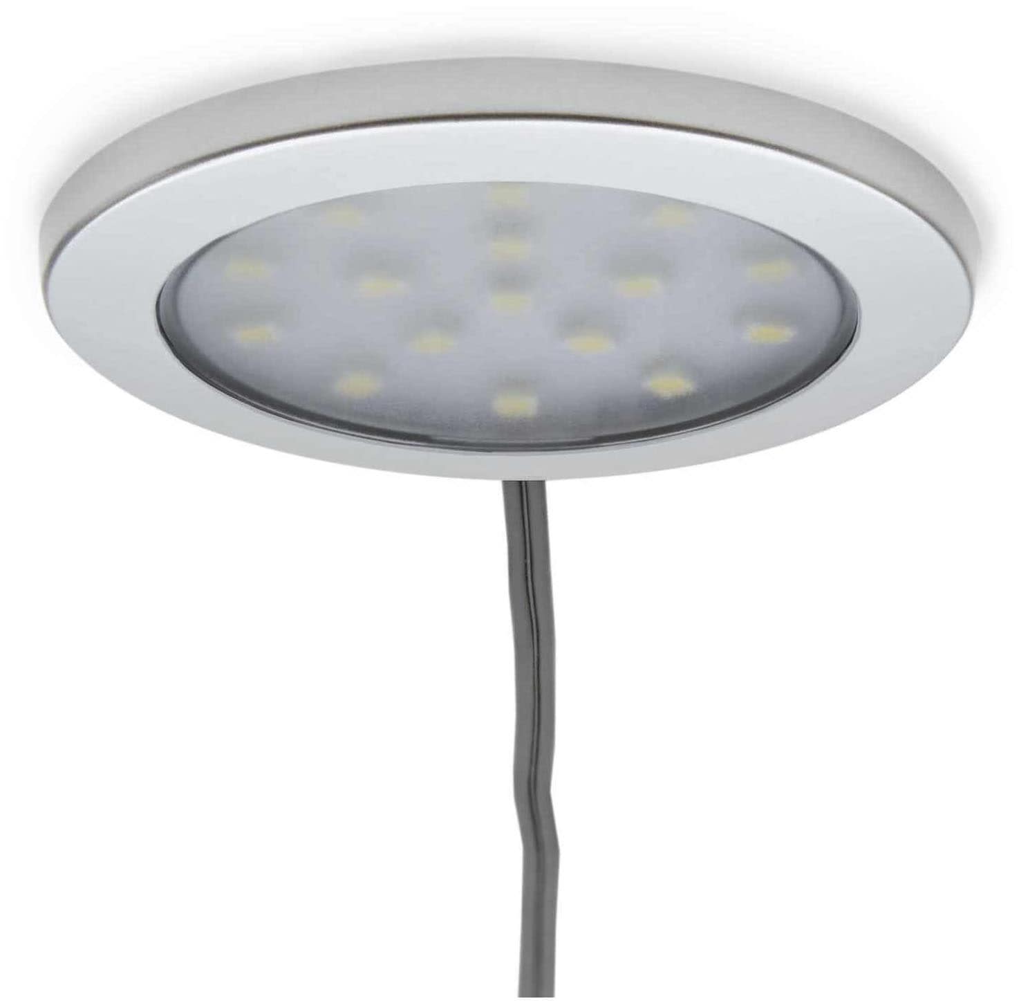 fif möbel Vitrine »OPTIMA« Standvitrine, Vitrinenschrank, Glasvitrine, Sammlervitrine, LED