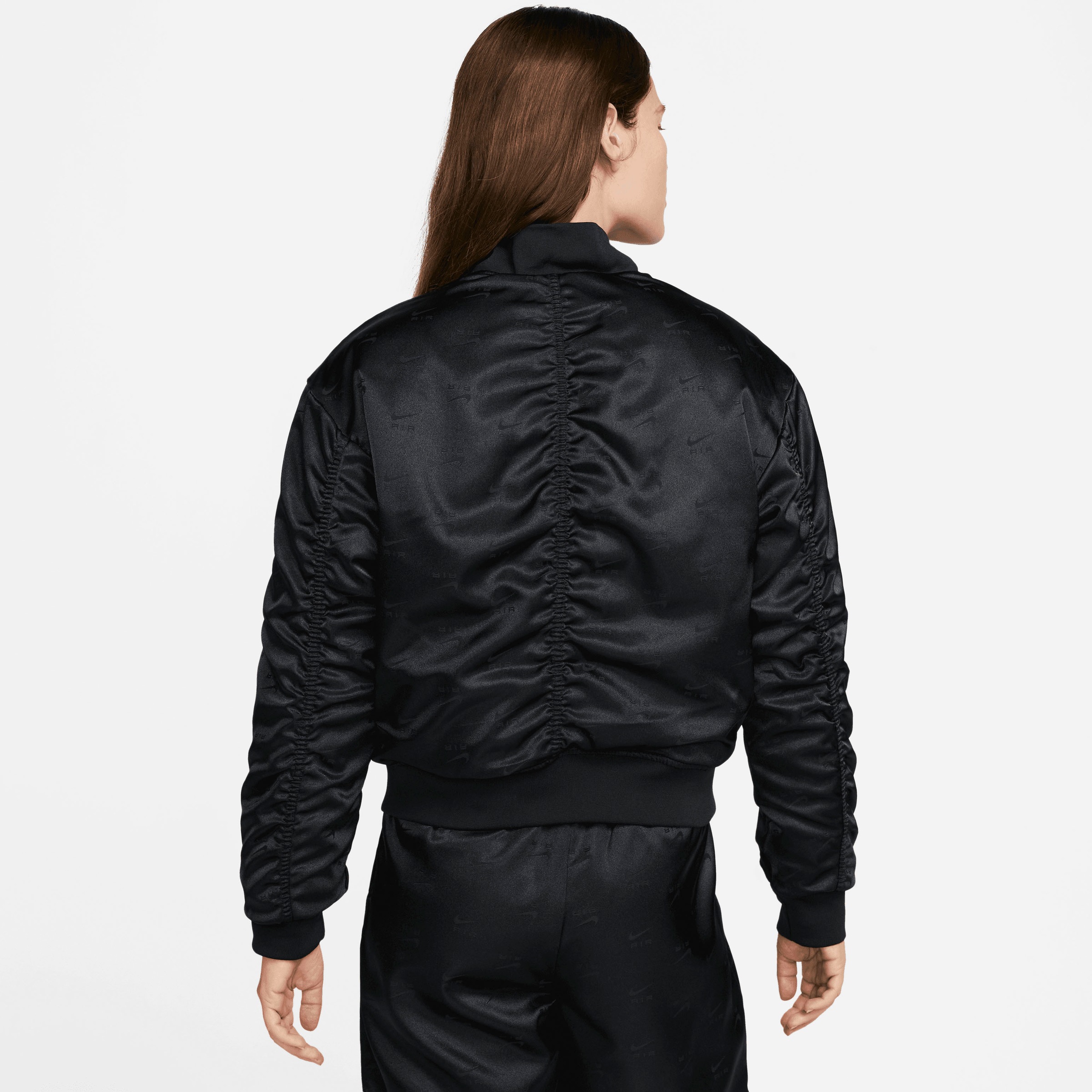 Nike Sportswear Blouson "Air Womens Bomber Jacket" günstig online kaufen