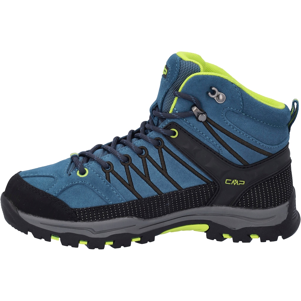 CMP Wanderschuh »KIDS RIGEL MID TREKKING SHOES WP«