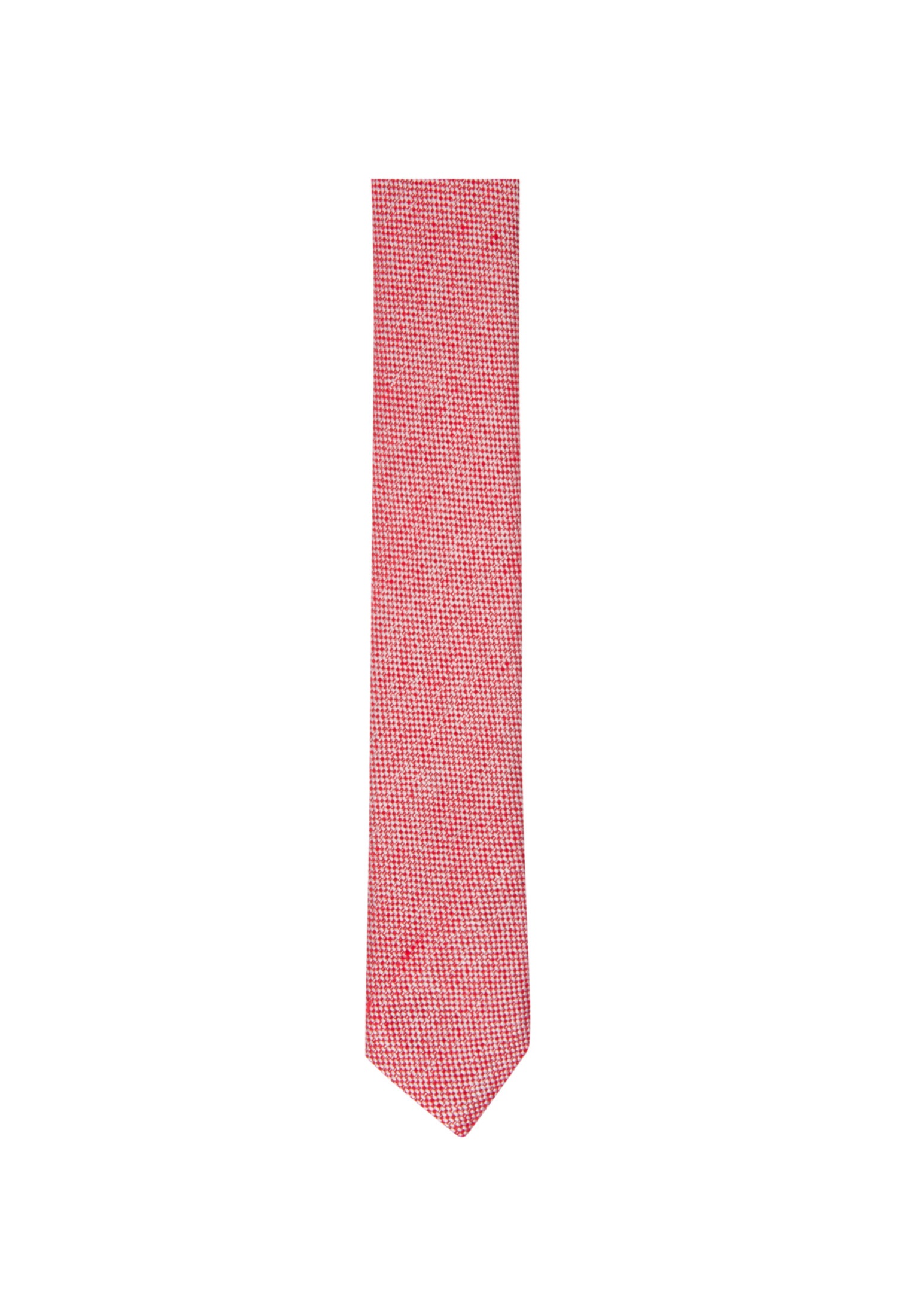 Melange Krawatte uni Schmal seidensticker BAUR | online »Slim«, (5cm) bestellen