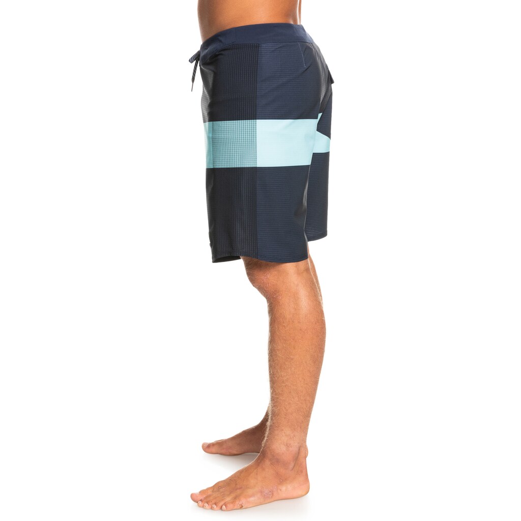 Quiksilver Boardshorts »Highlite Arch 19"«