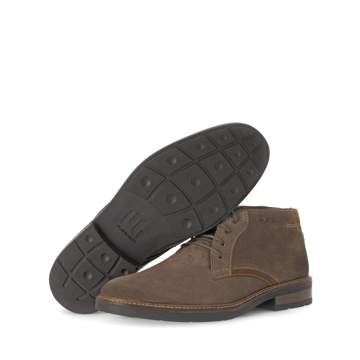 Gabor Stiefel »Gabor Boot Rauleder«