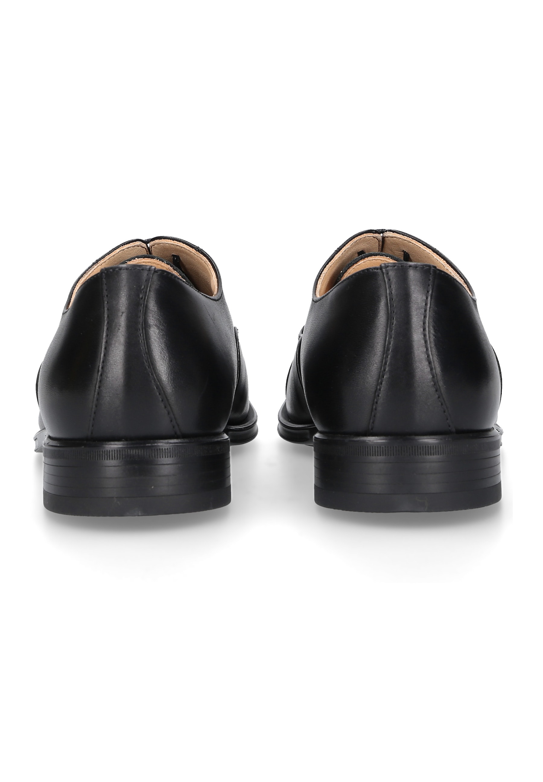 Henry Stevens Schnürschuh »Wes CO«