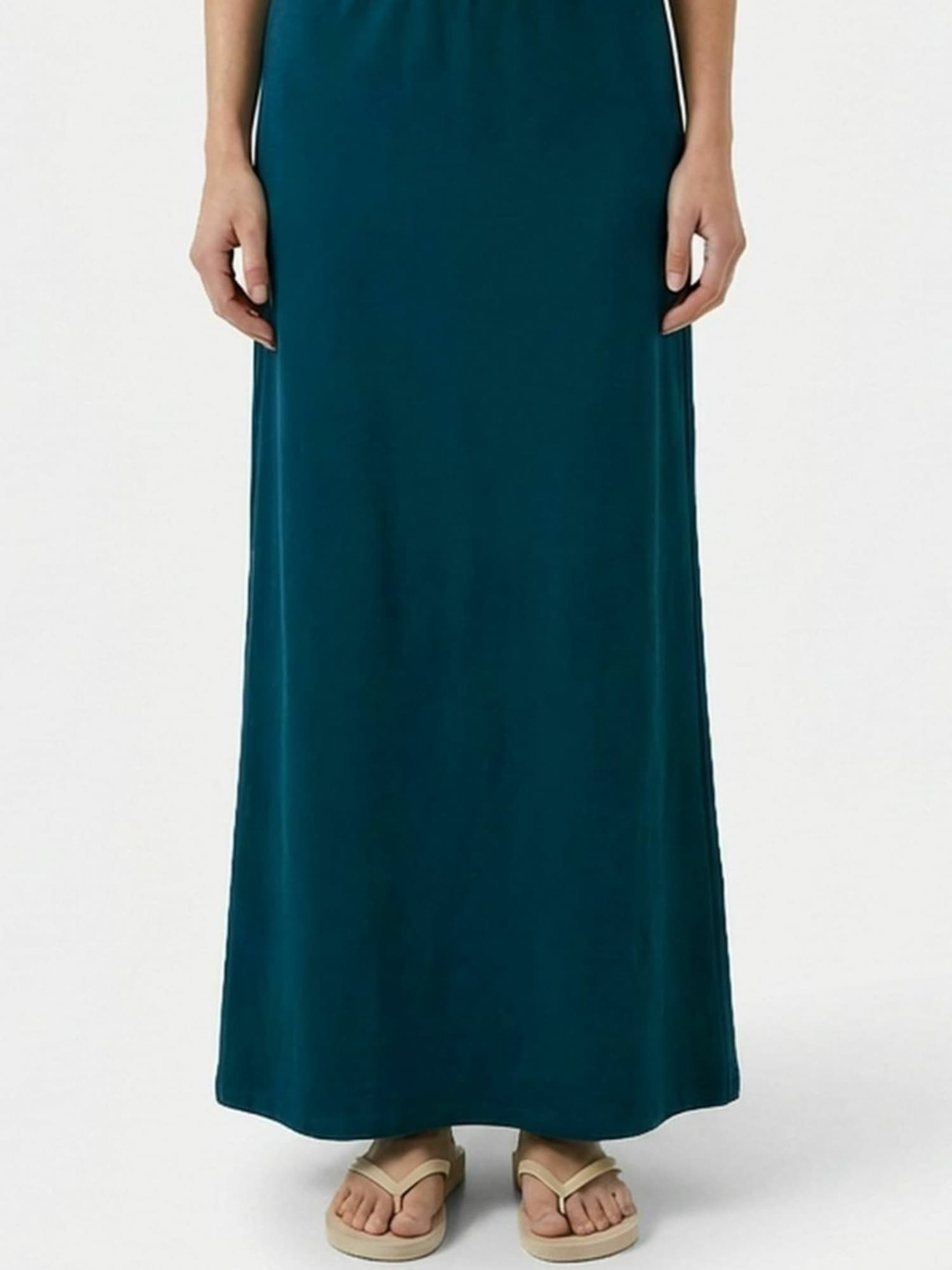 ITS MAY Midirock "ITS MAY Skirt Capri"