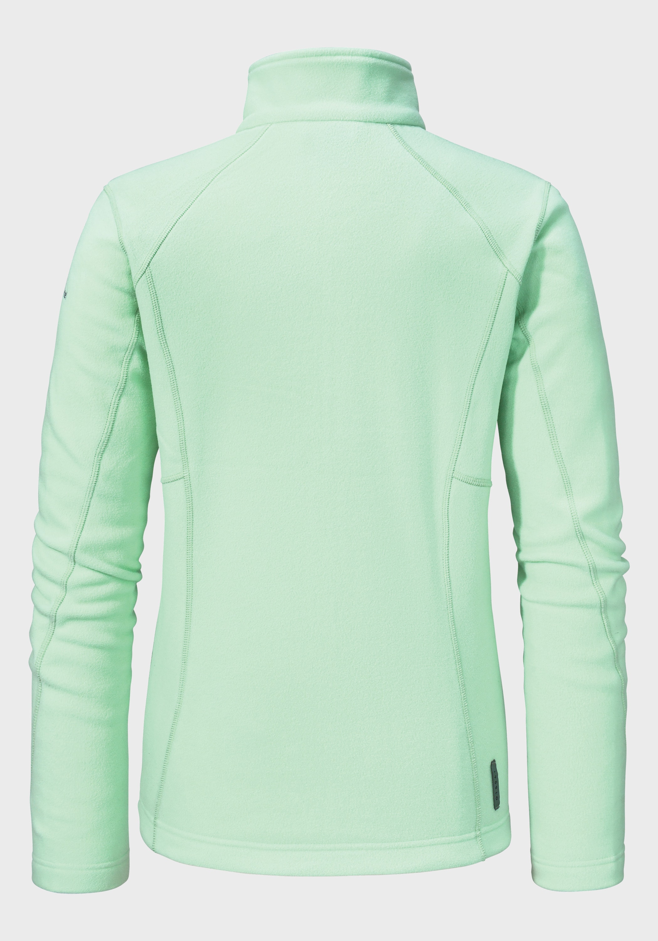 Schöffel Fleecejacke »Fleece Jacket Leona3«, ohne Kapuze