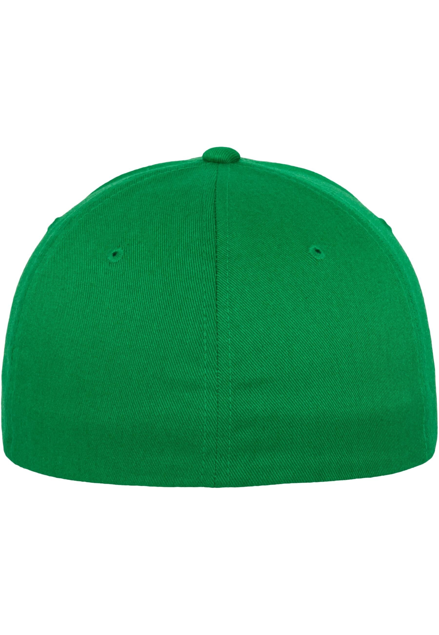 Flexfit Flex Cap Wooly Combed Cap günstig online kaufen