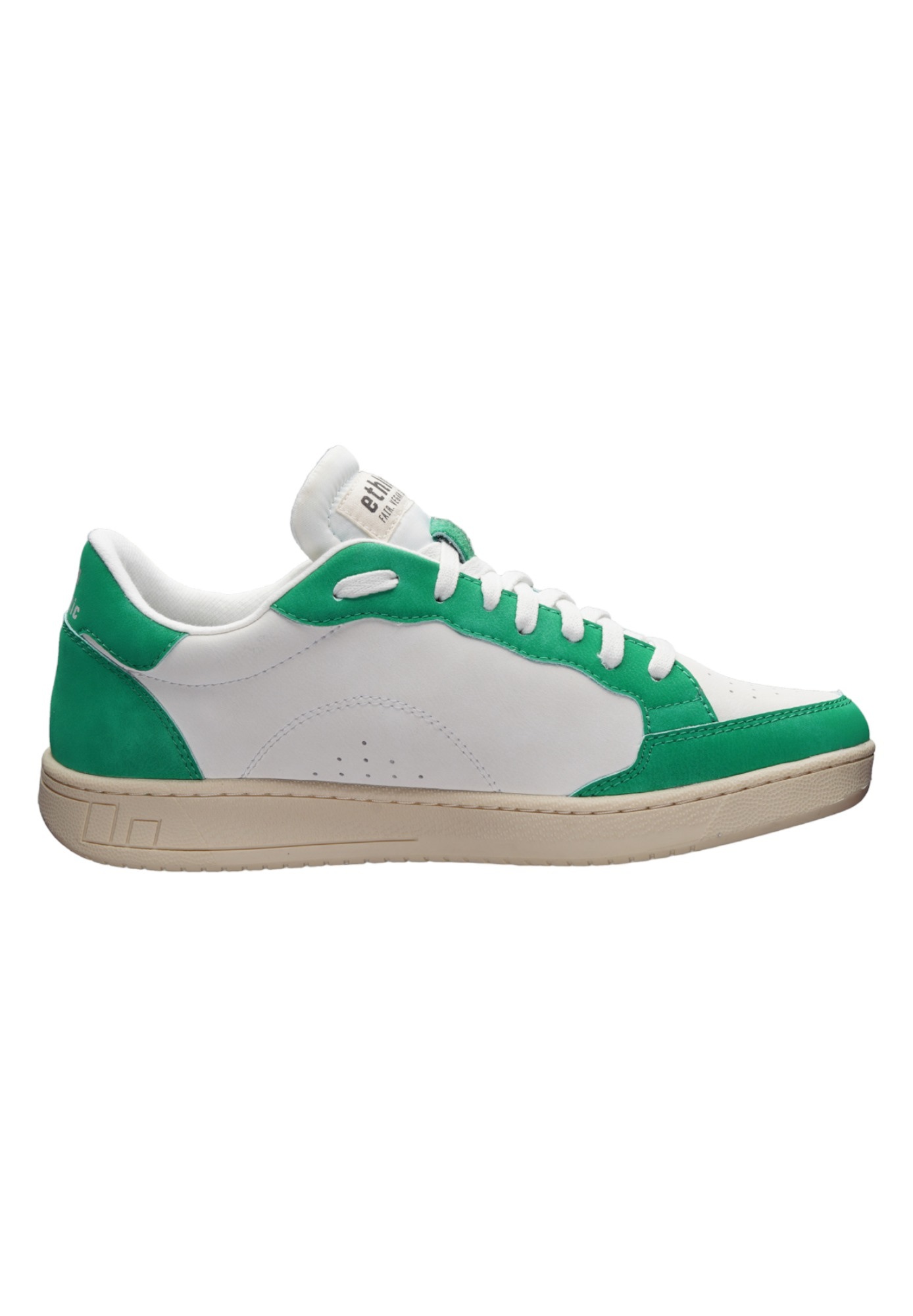 ETHLETIC Sneaker »Jesse«, recycled Produkt