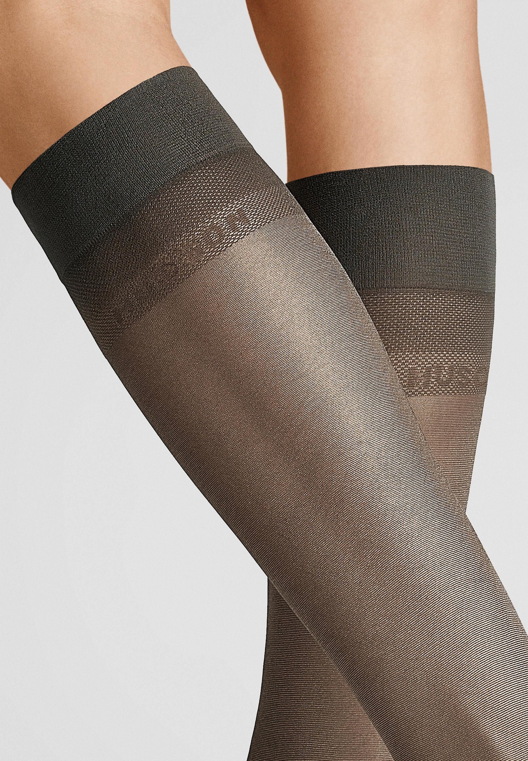 Hudson Feinsöckchen »Söckchen Glamour 20«