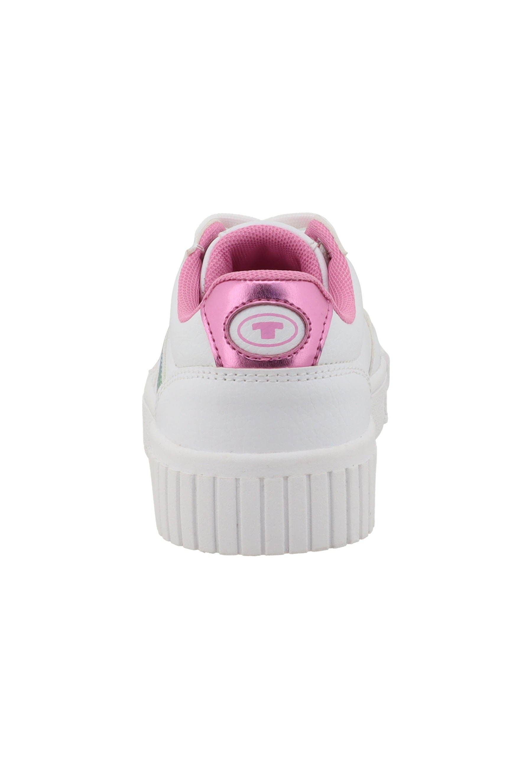 TOM TAILOR Sneaker »Tom Tailor Sneaker Low«  1 tlg.