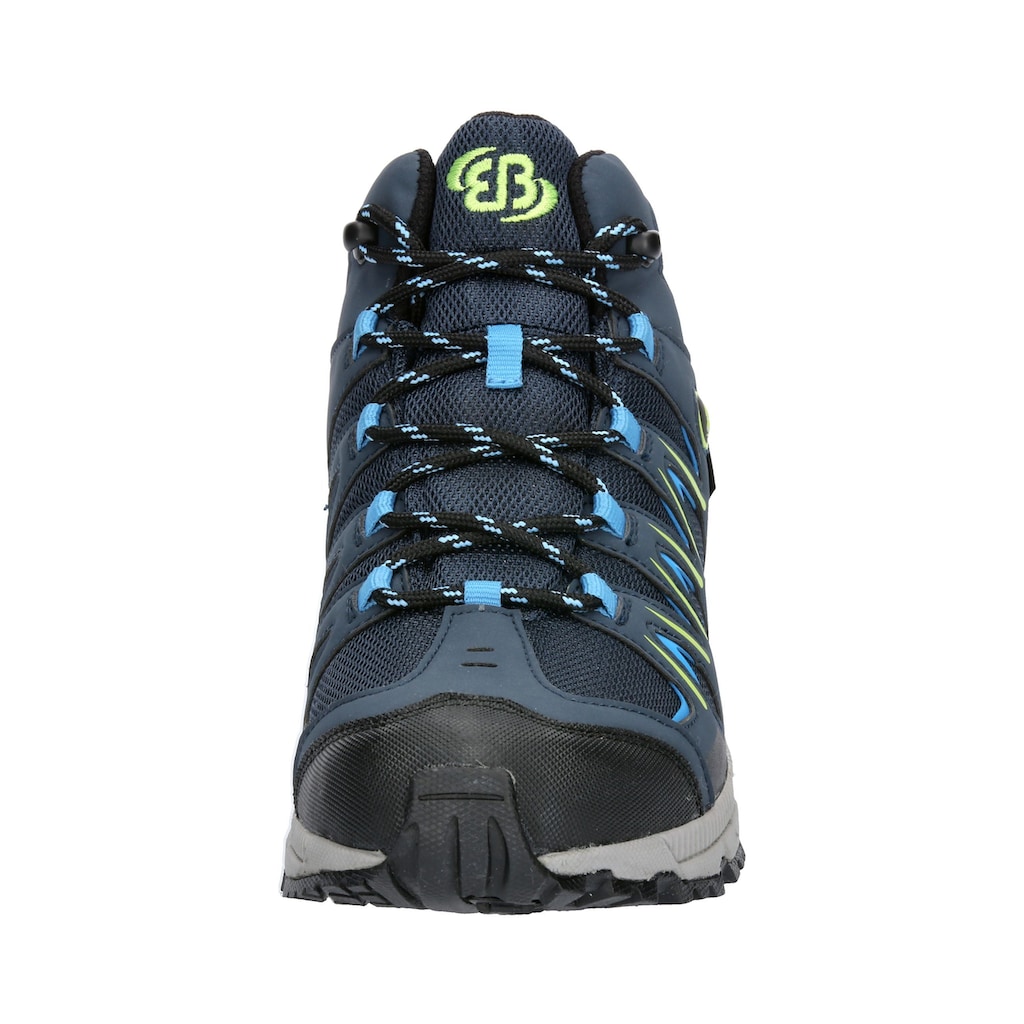 BRÜTTING Outdoorschuh »Outdoorstiefel Expedition Mid«